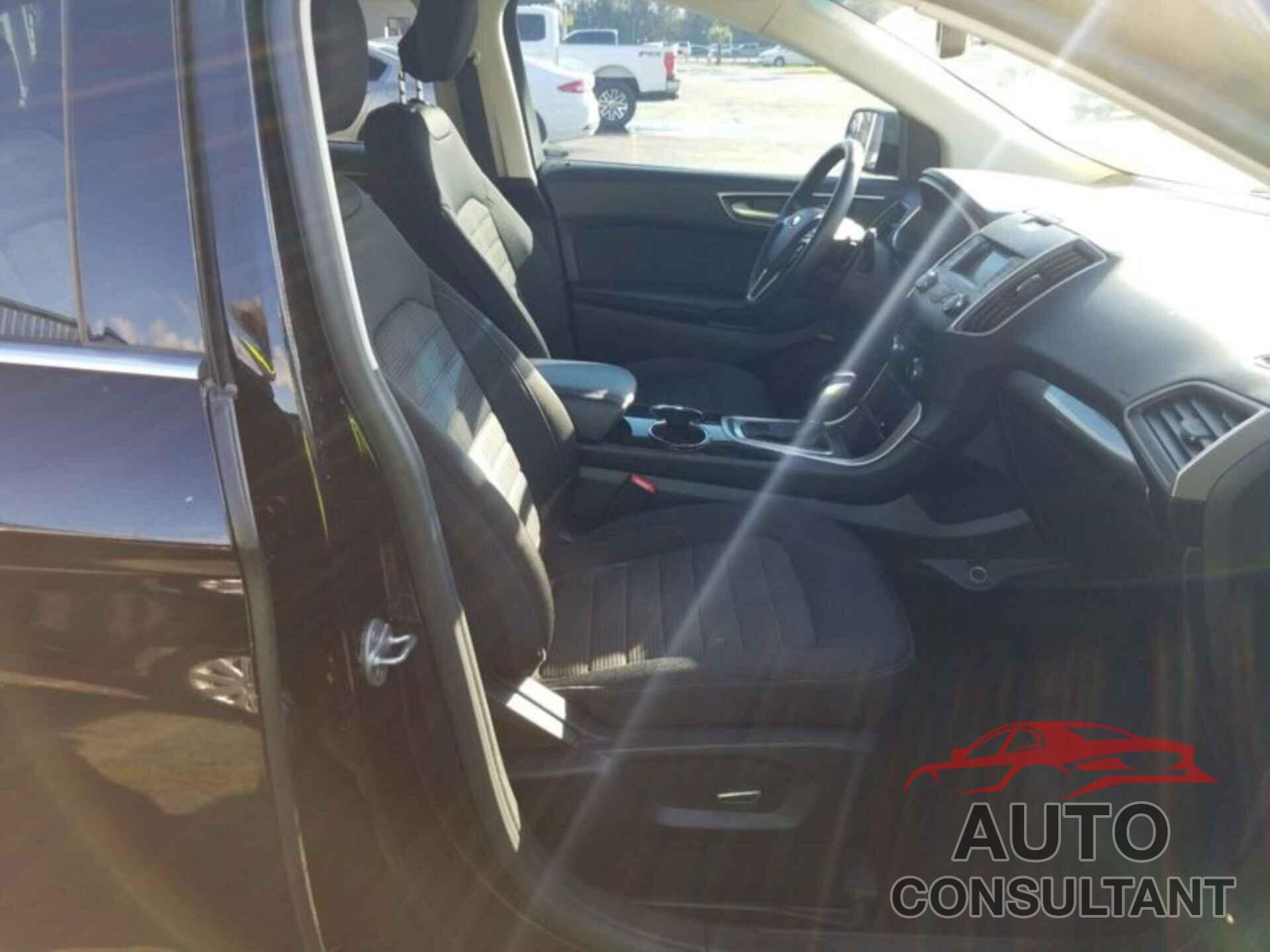 FORD EDGE 2016 - 2FMPK3J90GBC21688