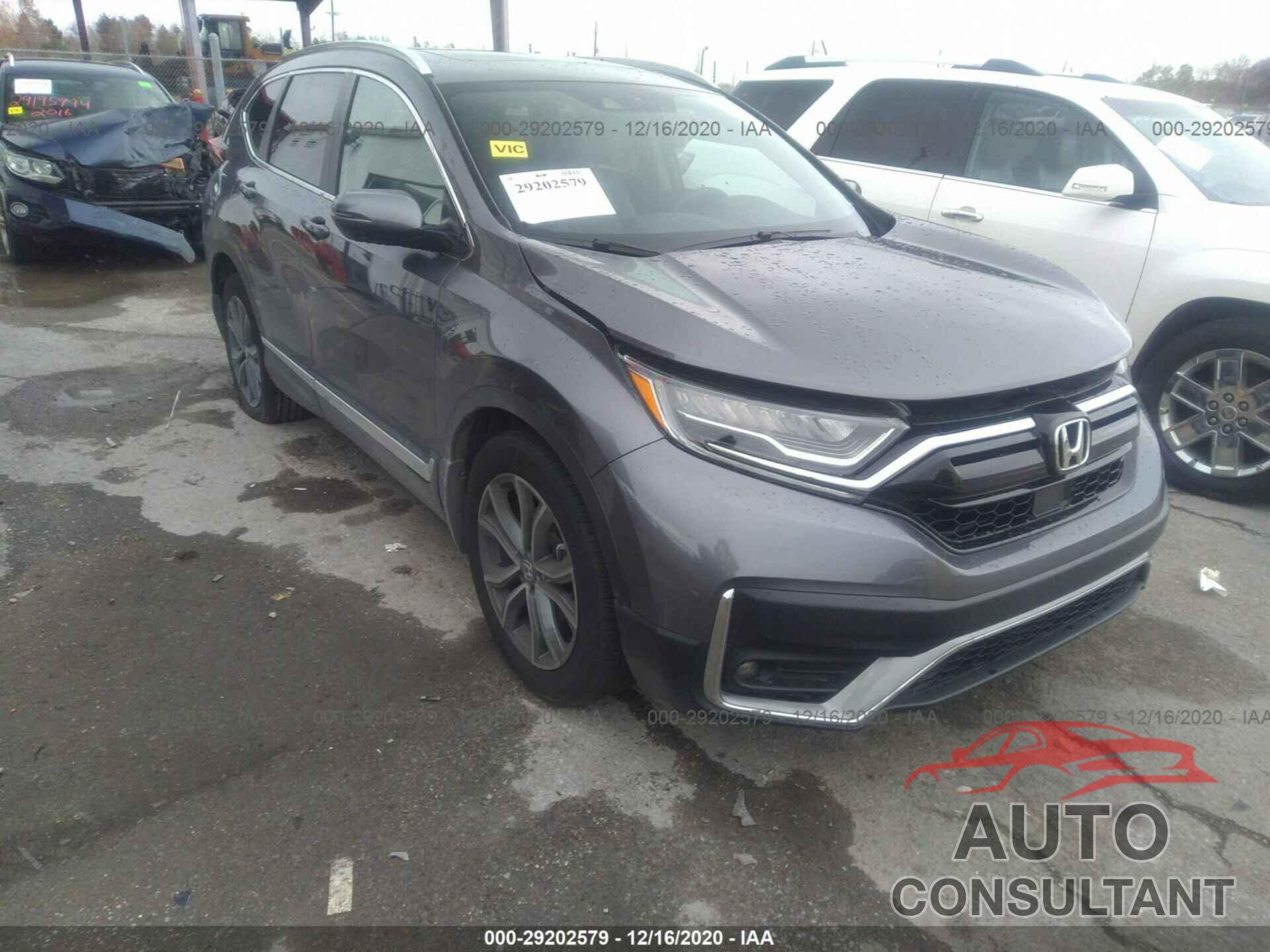 HONDA CR-V 2020 - 5J6RW1H99LL011803