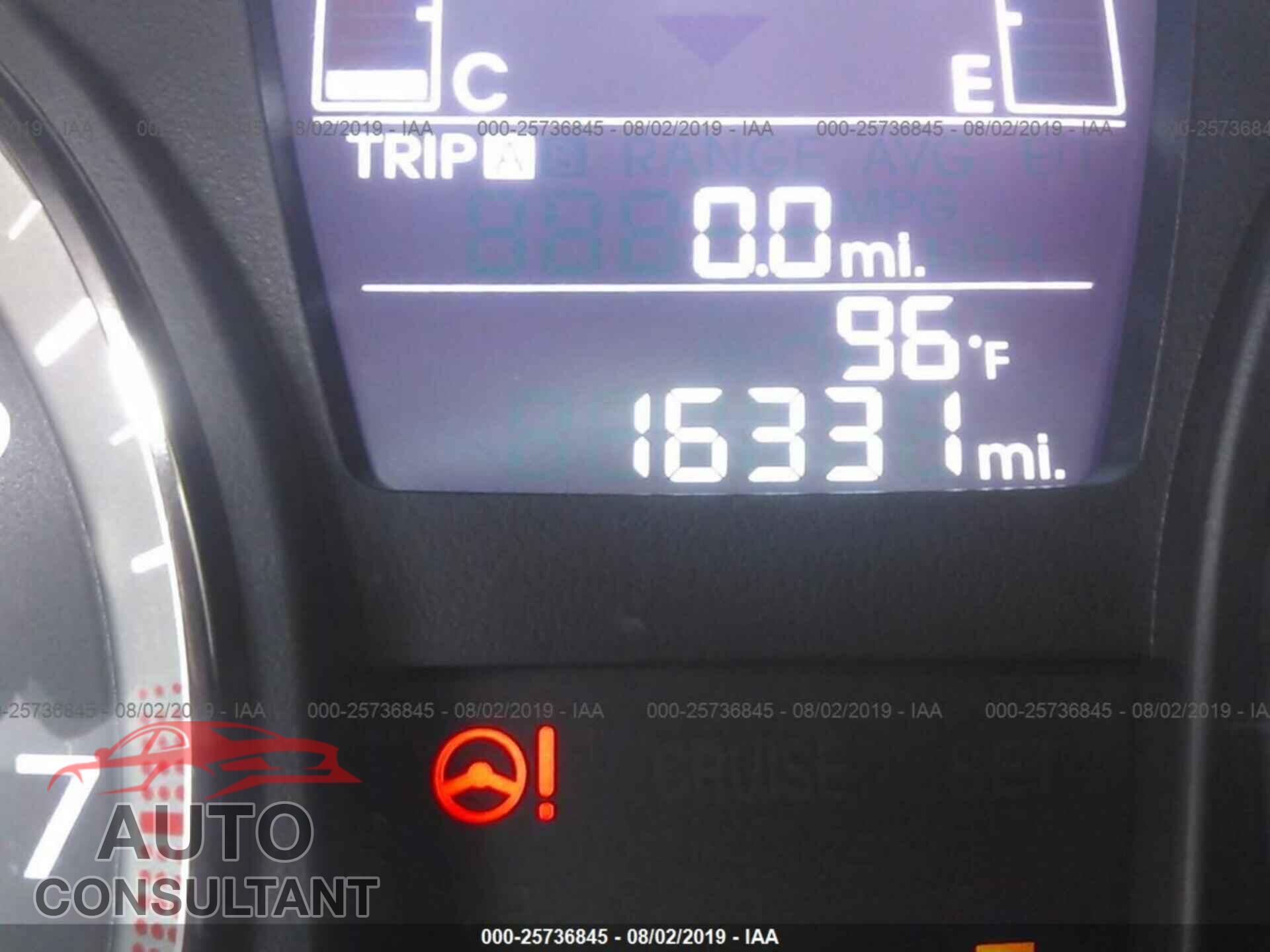 HYUNDAI ACCENT 2017 - KMHCT4AE7HU302424