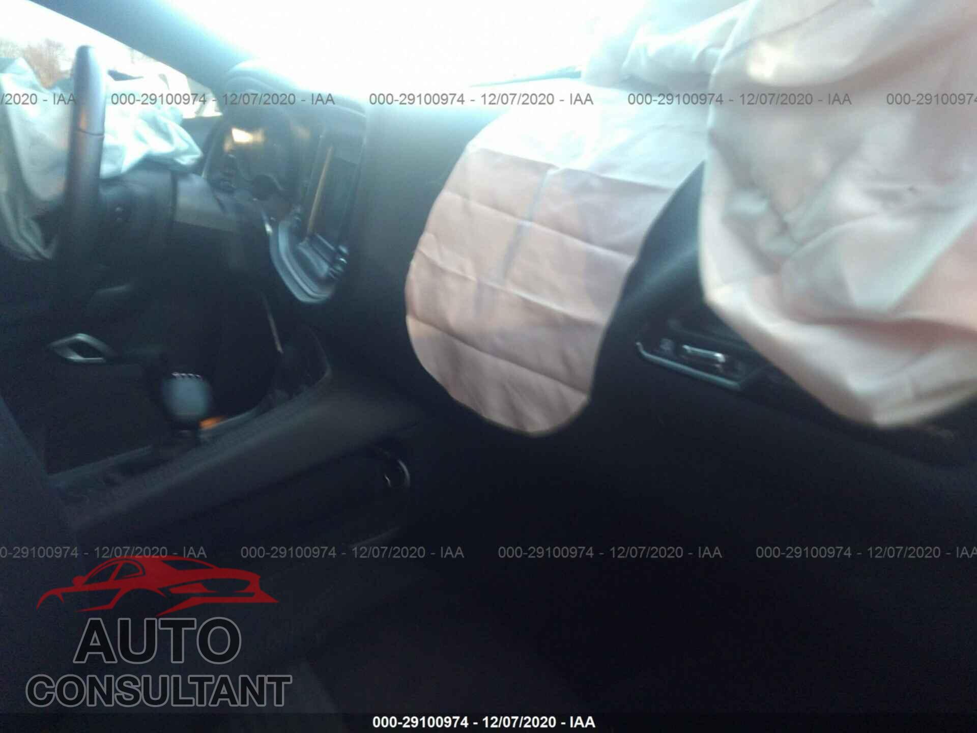 DODGE CHALLENGER 2019 - 2C3CDZAG3KH688032