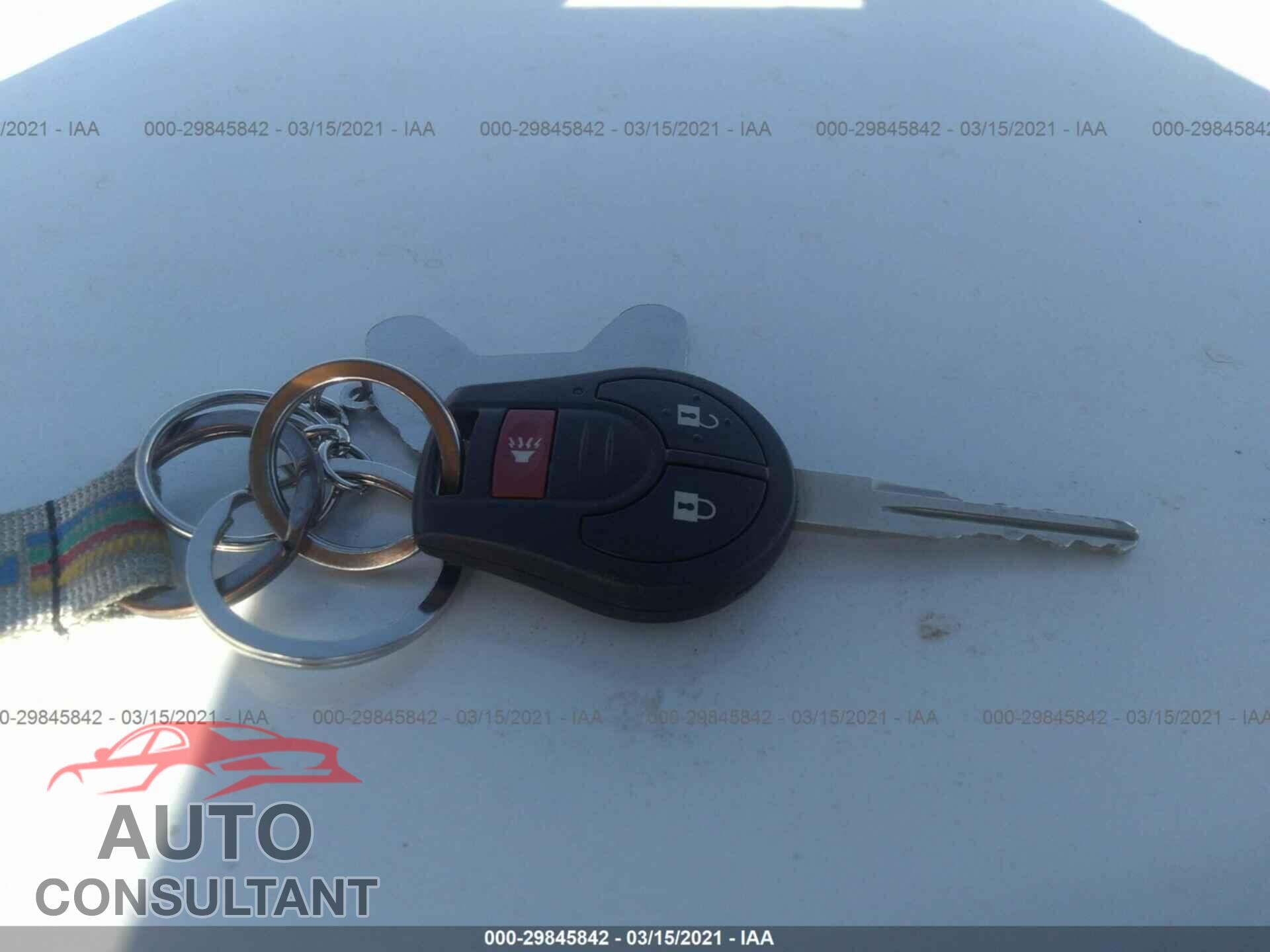 NISSAN VERSA NOTE 2018 - 3N1CE2CP7JL357878