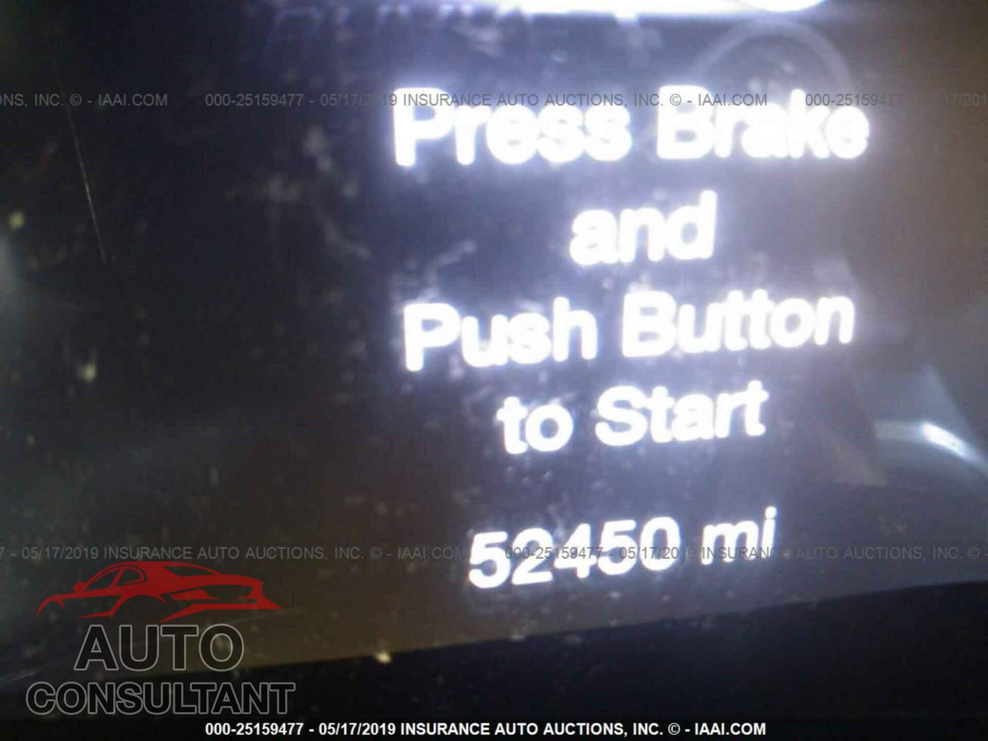 DODGE DURANGO 2016 - 1C4RDJDG7GC331188