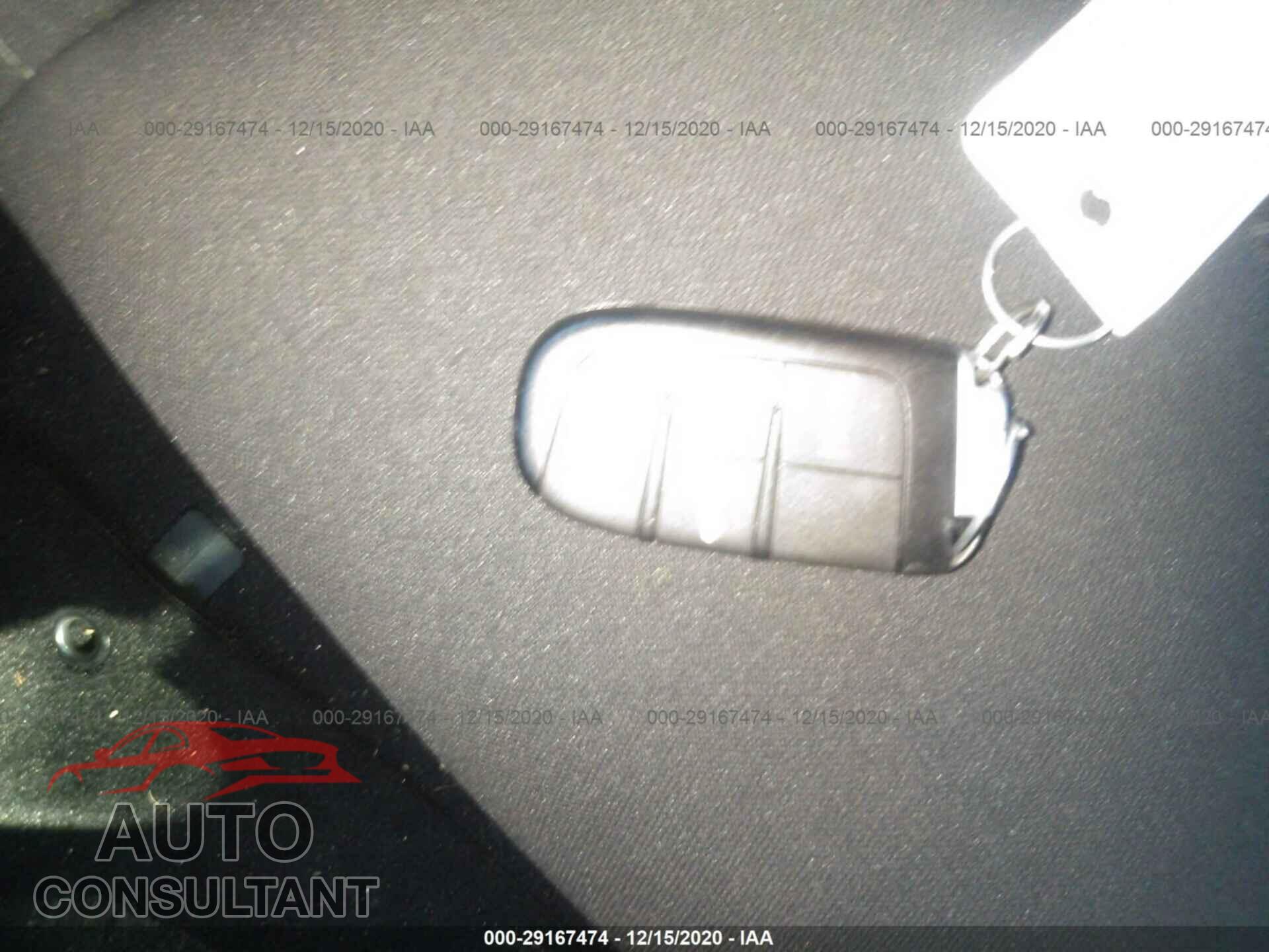 DODGE CHALLENGER 2019 - 2C3CDZAG3KH716797