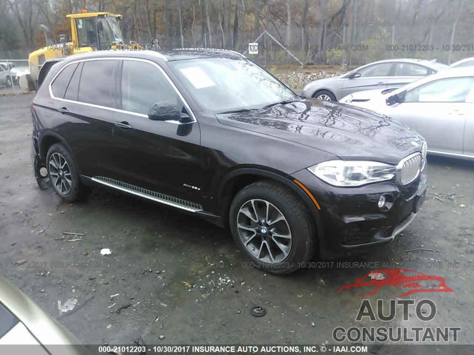 Bmw X5 2015 - 5UXKS4C50F0J99544