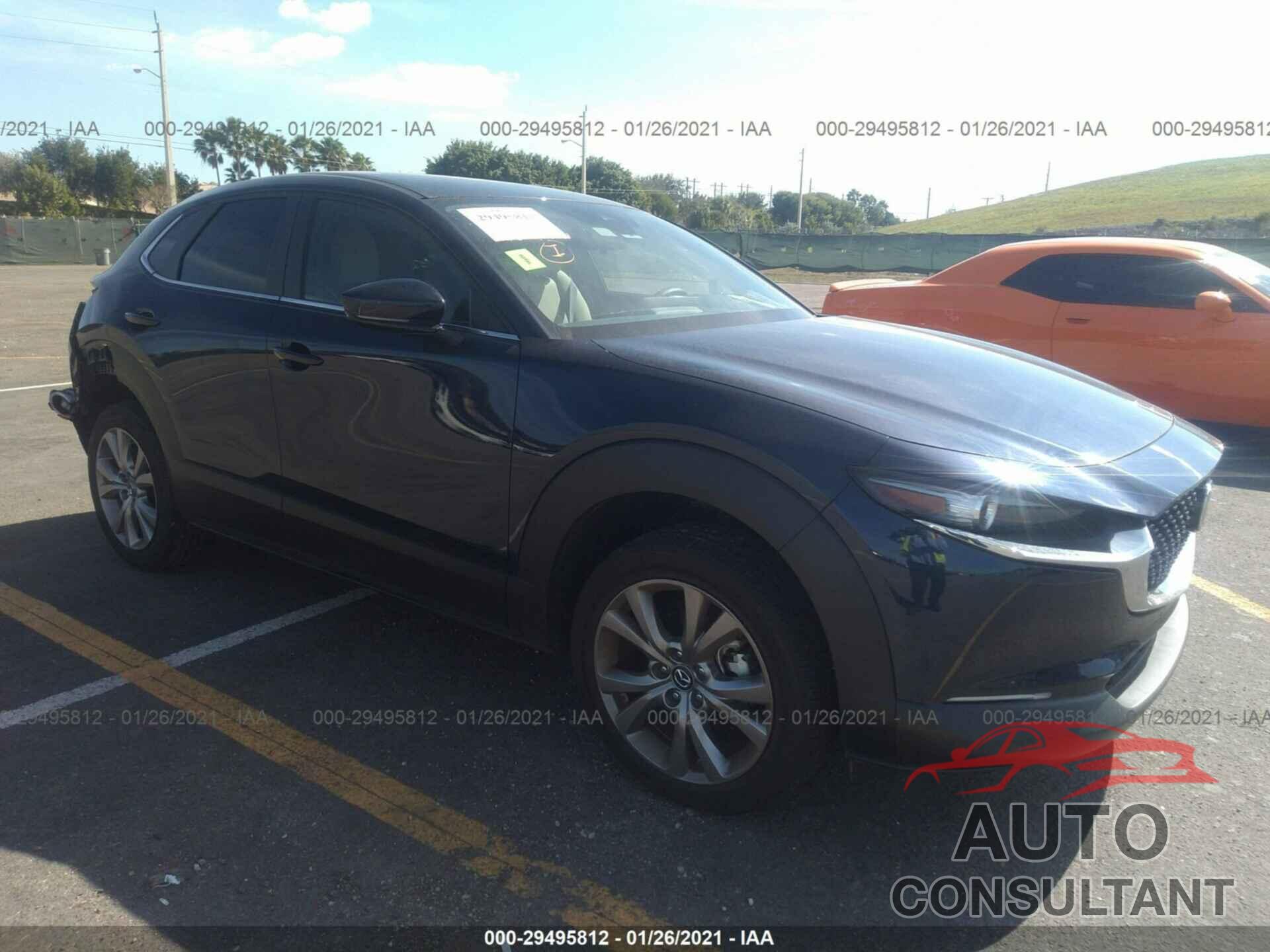 MAZDA CX-30 2020 - 3MVDMADL4LM127494