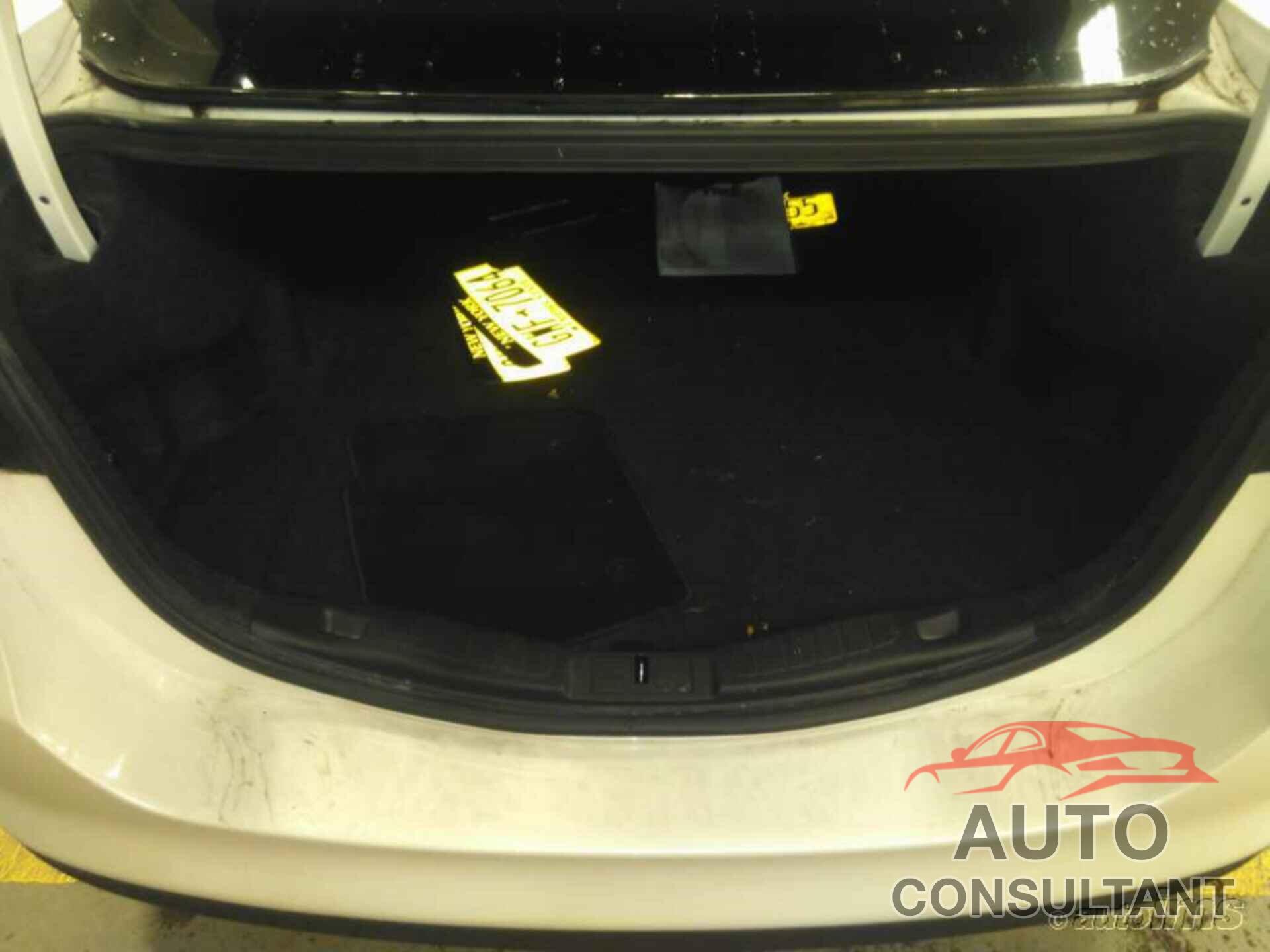 FORD FUSION 2016 - 3FA6P0HD1GR285997
