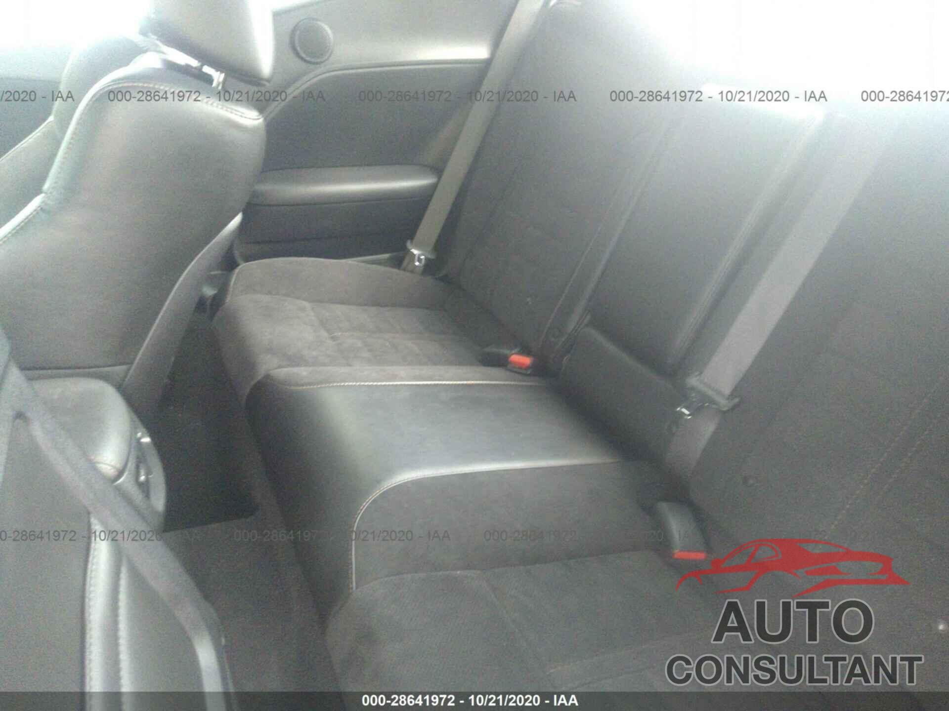 DODGE CHALLENGER 2020 - 2C3CDZFJ0LH133982