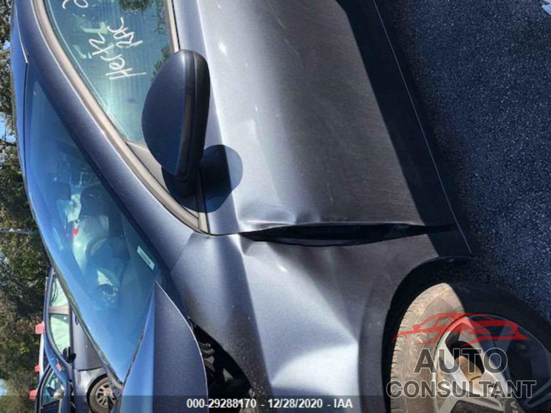 KIA FORTE 2020 - 3KPF24AD7LE182725