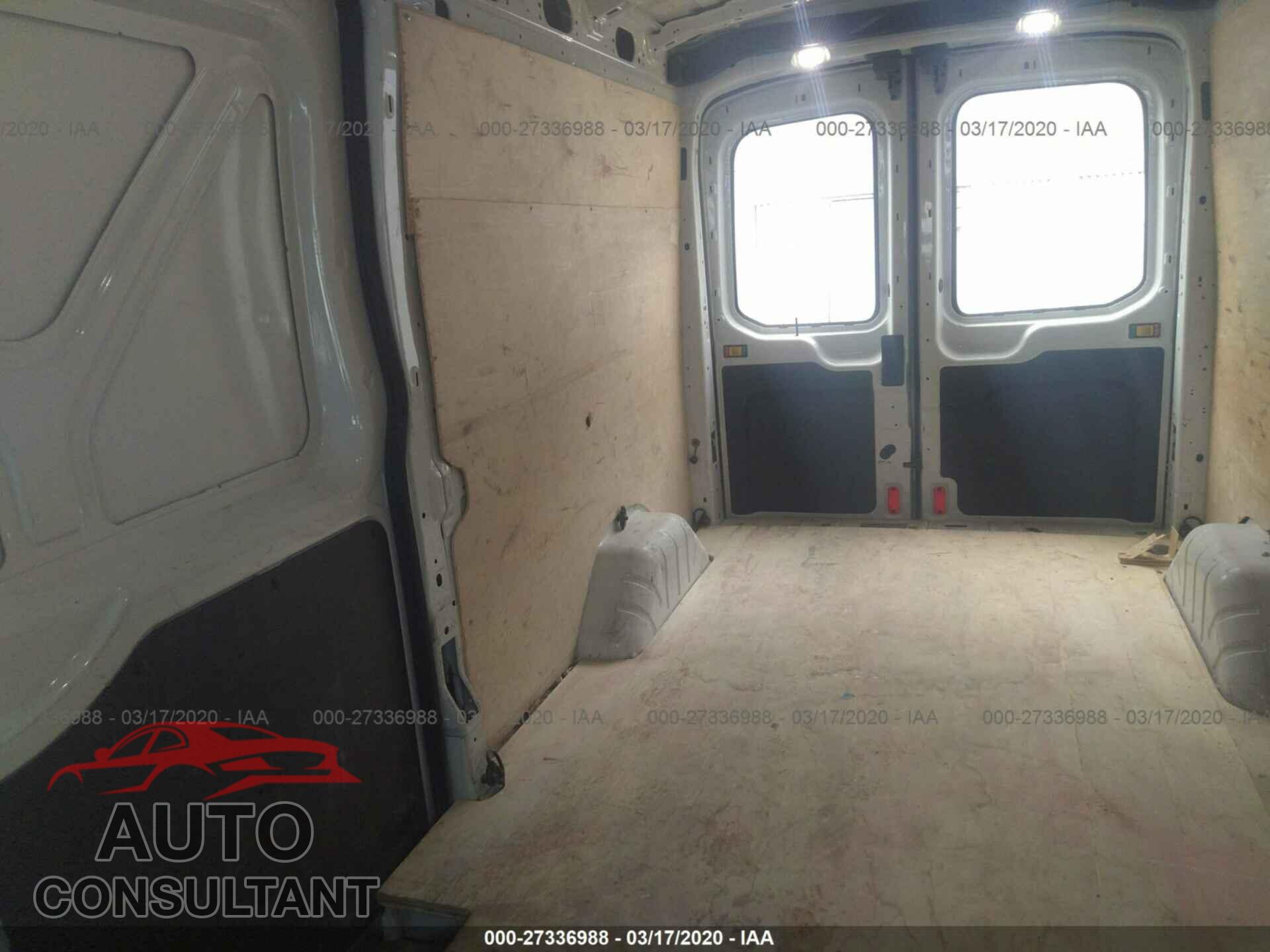 Ford Transit 2018 - 1FTYR2CM7JKA24062