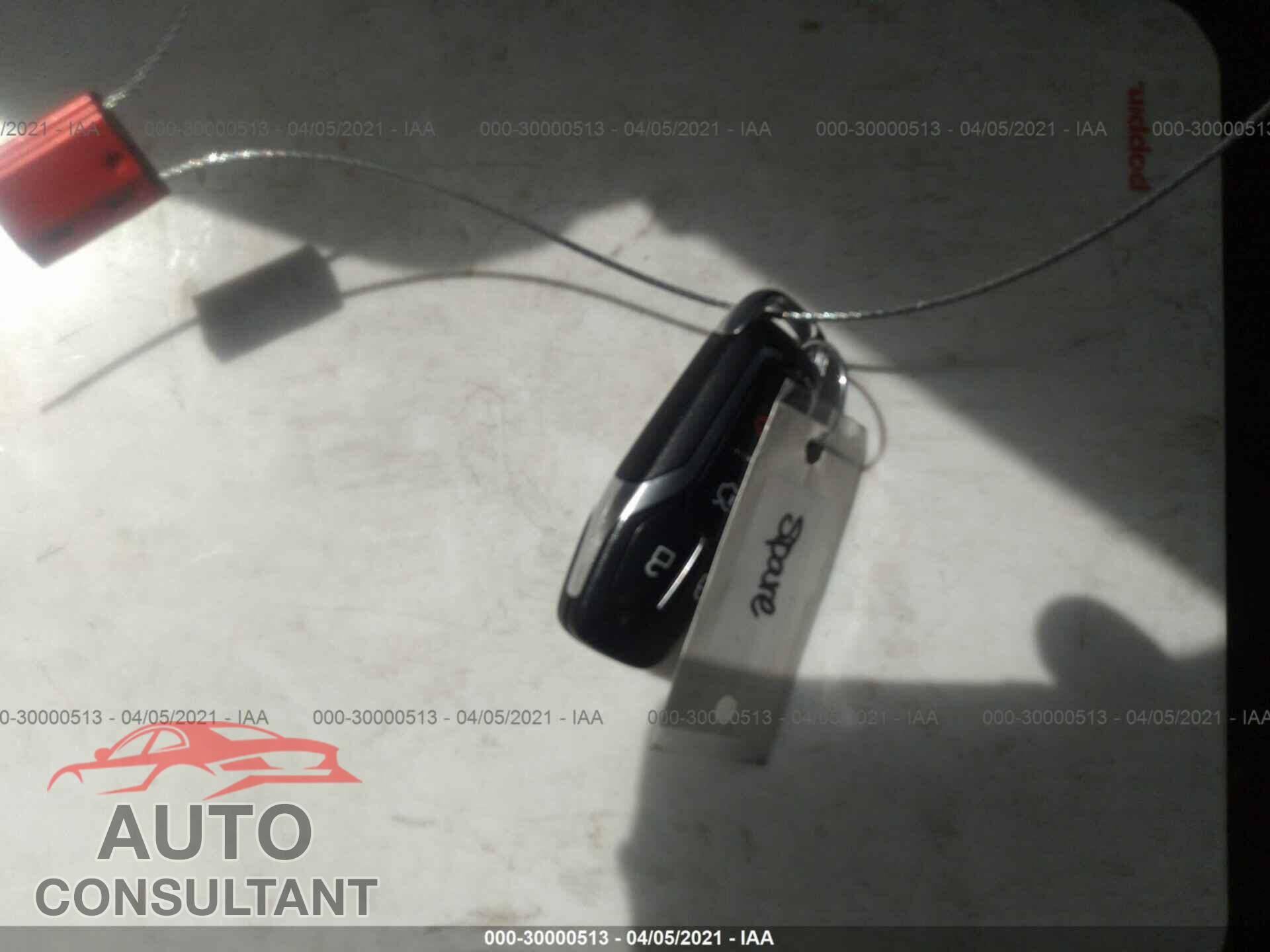 FORD MUSTANG 2017 - 1FA6P8CF1H5239176