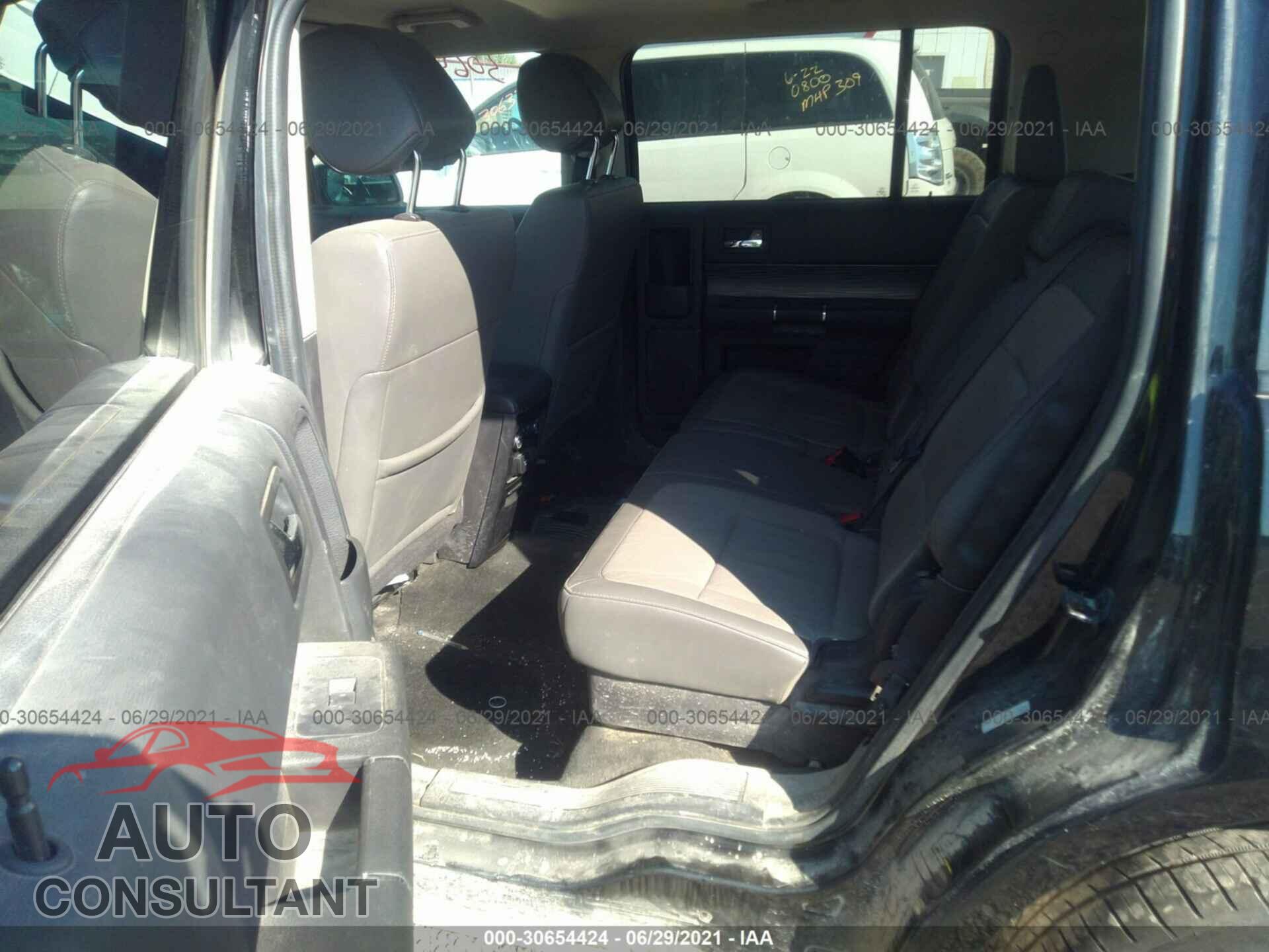 FORD FLEX 2016 - 2FMGK5C85GBA10034