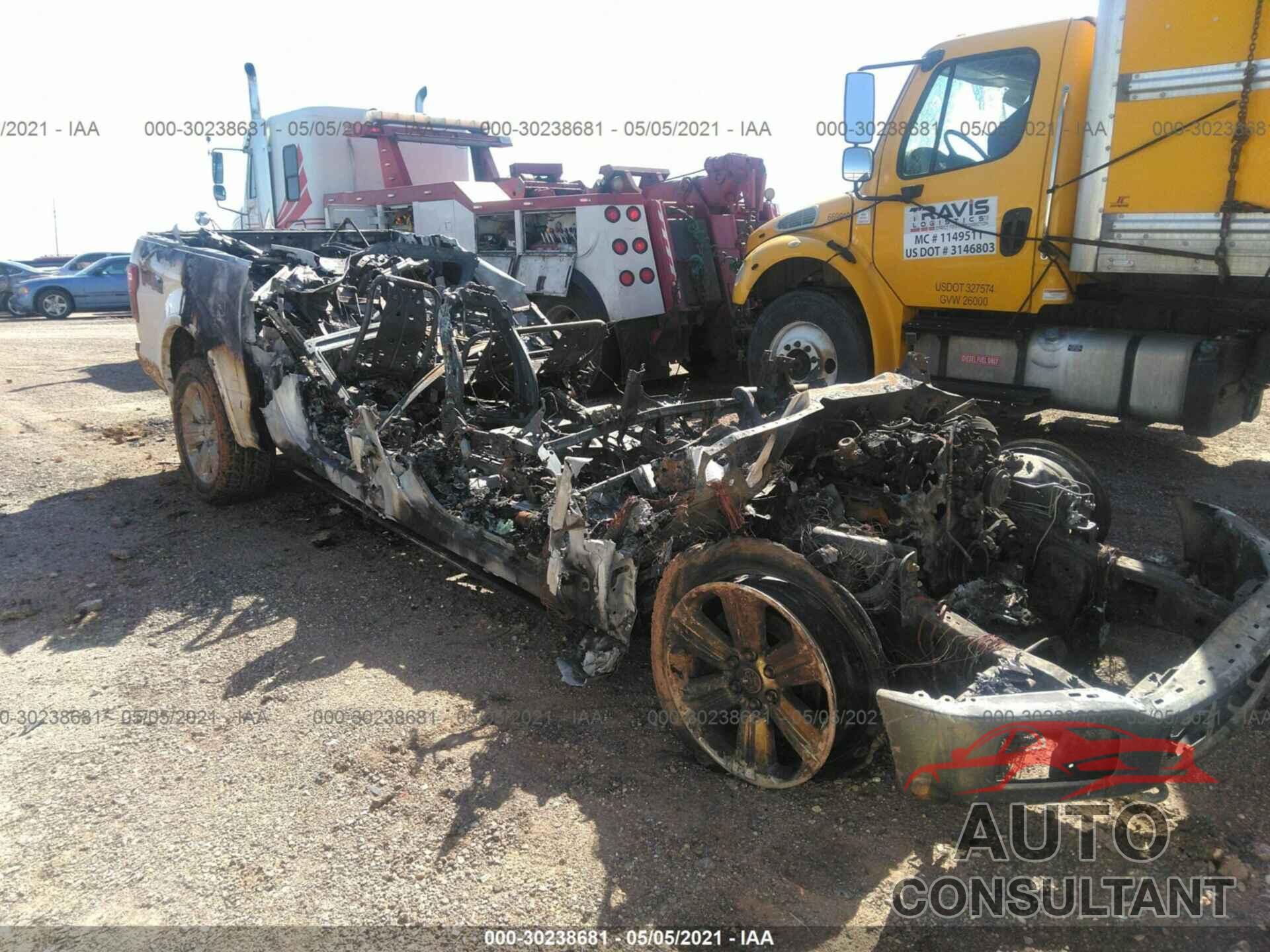 FORD F-150 2019 - 1FTEW1E45KFA15096