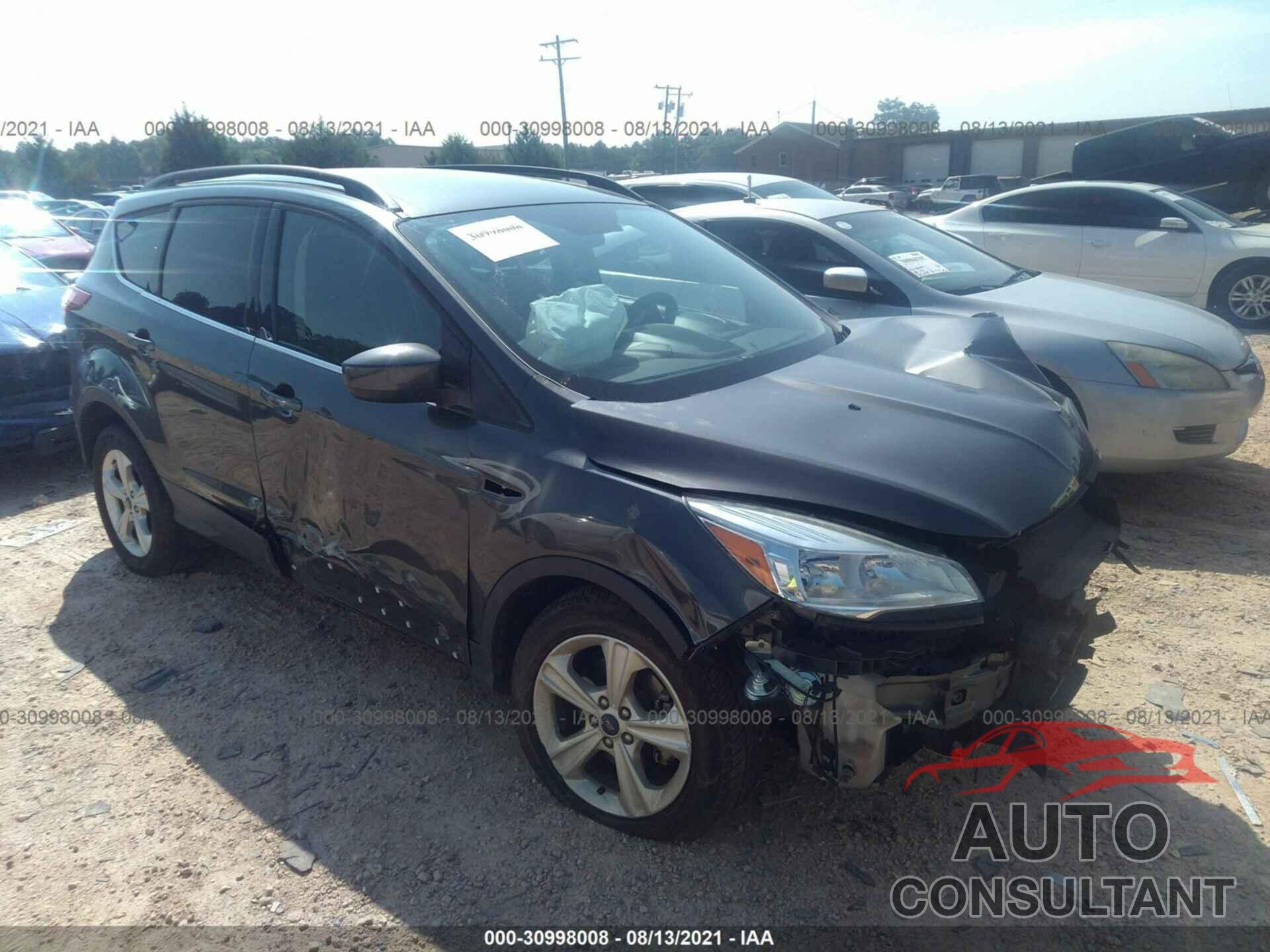 FORD ESCAPE 2016 - 1FMCU0GX2GUB03570