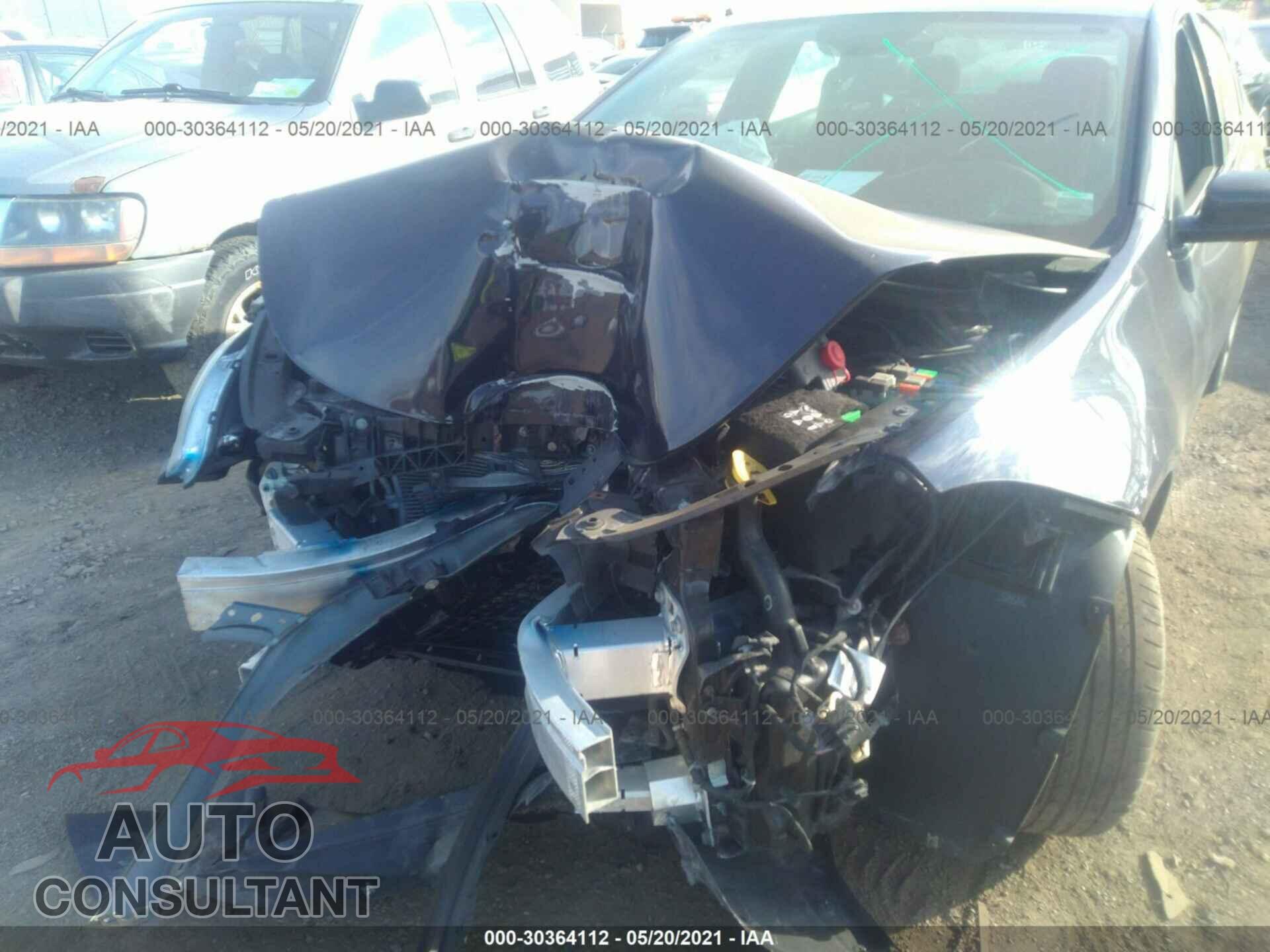 DODGE DART 2016 - 1C3CDFBB1GD660946