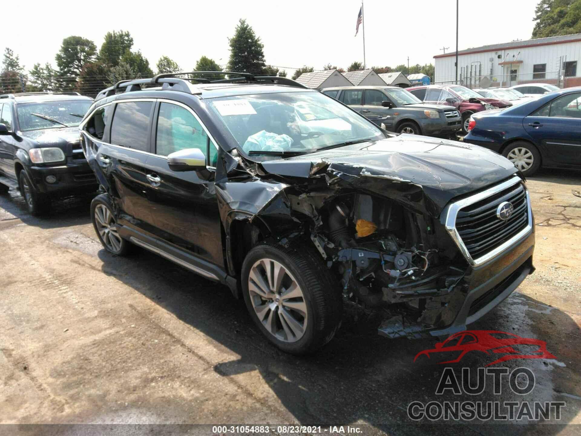 SUBARU ASCENT 2020 - 4S4WMARD7L3452116