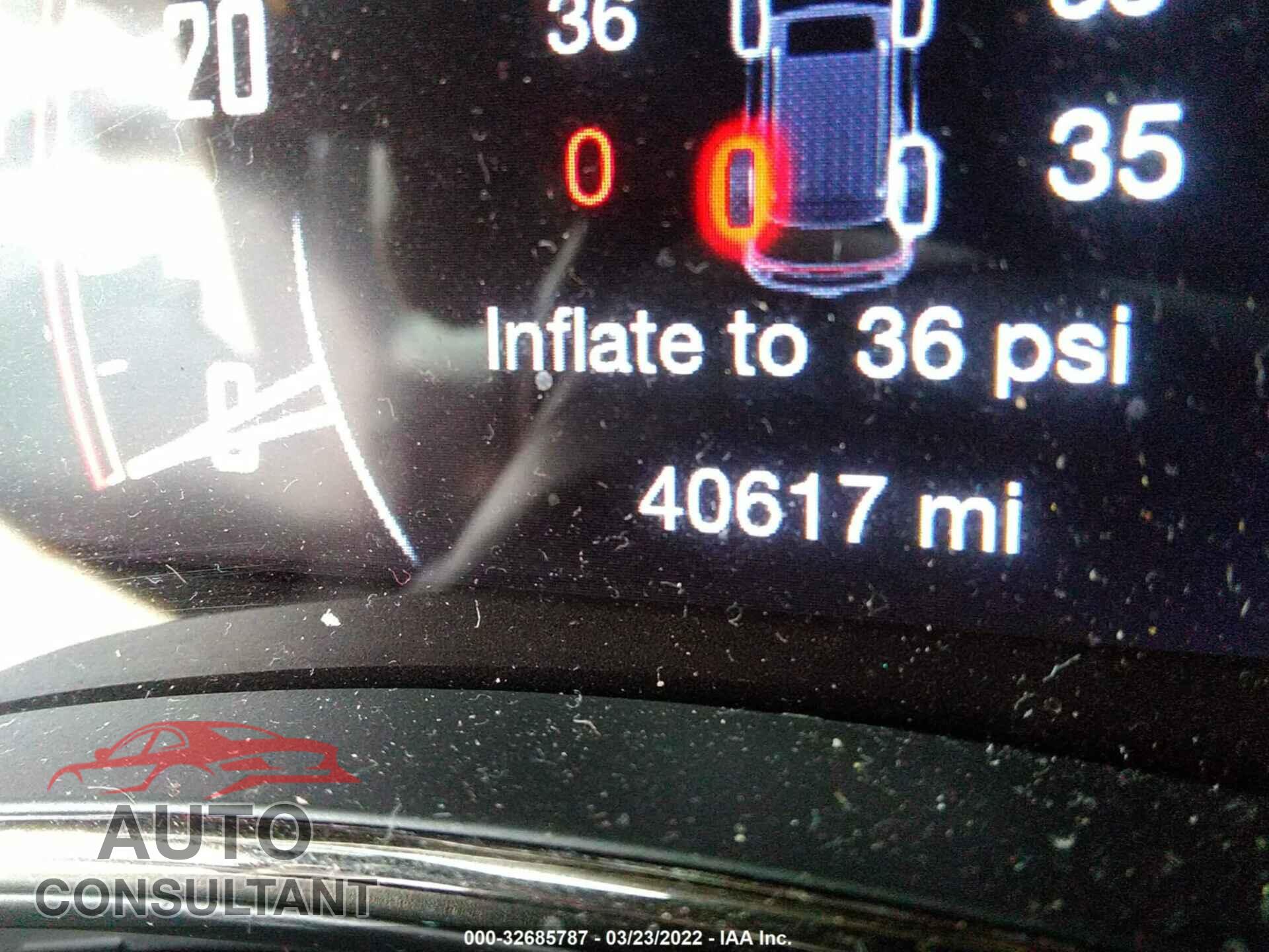DODGE DURANGO 2018 - 1C4RDJDG5JC362575