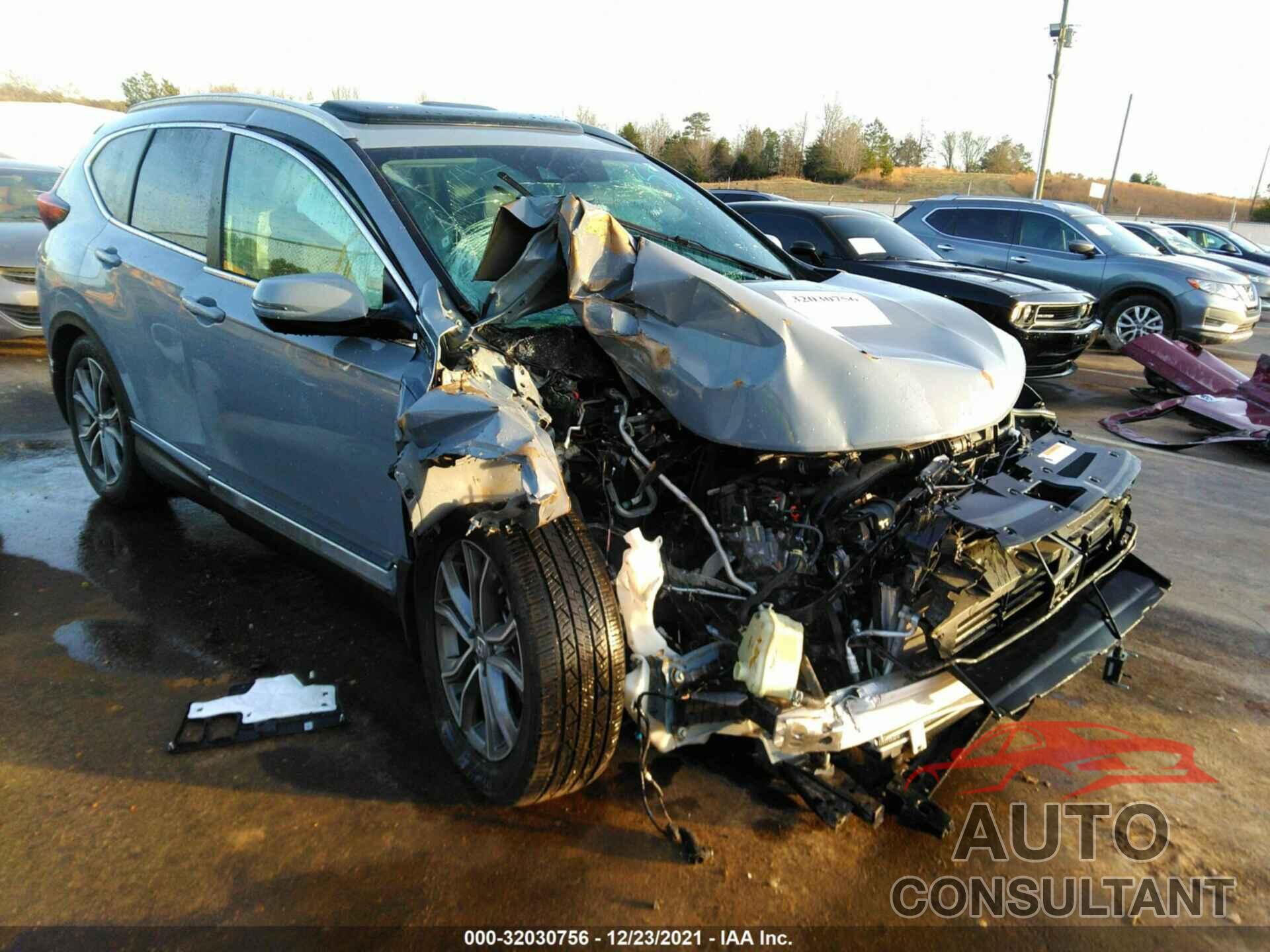 HONDA CR-V 2020 - 2HKRW1H99LH406896