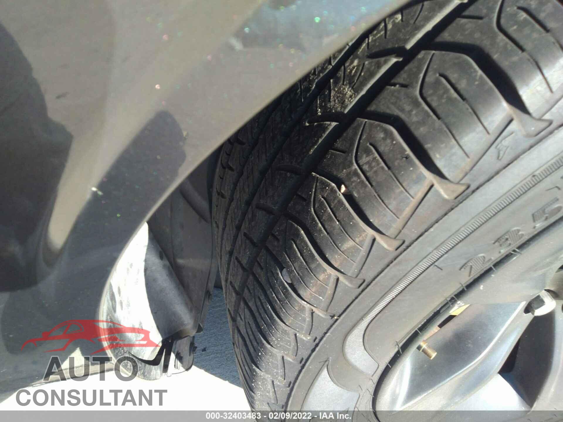 DODGE CHALLENGER 2016 - 2C3CDZAG3GH176732