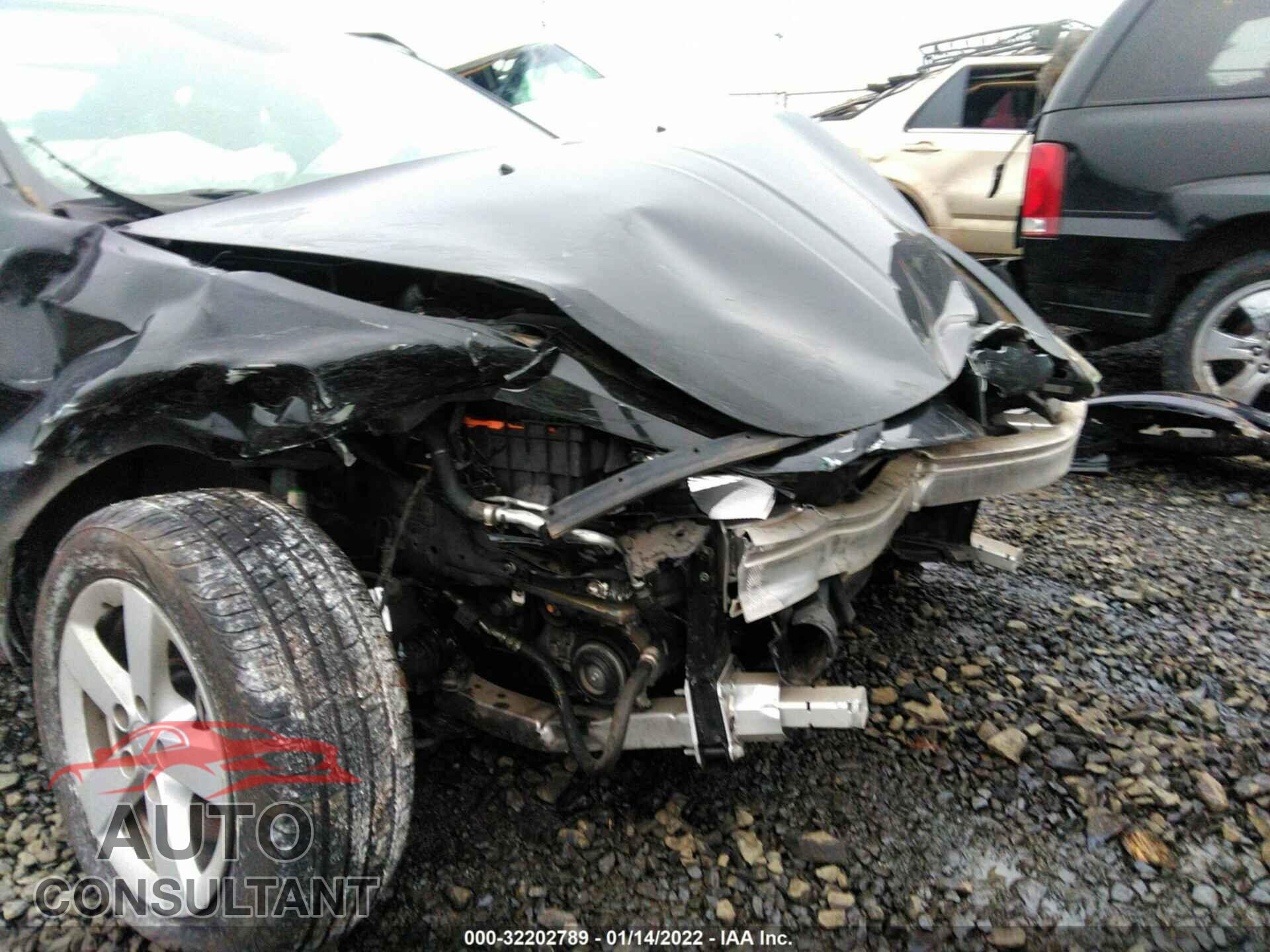 DODGE DART 2016 - 1C3CDFBB4GD570657