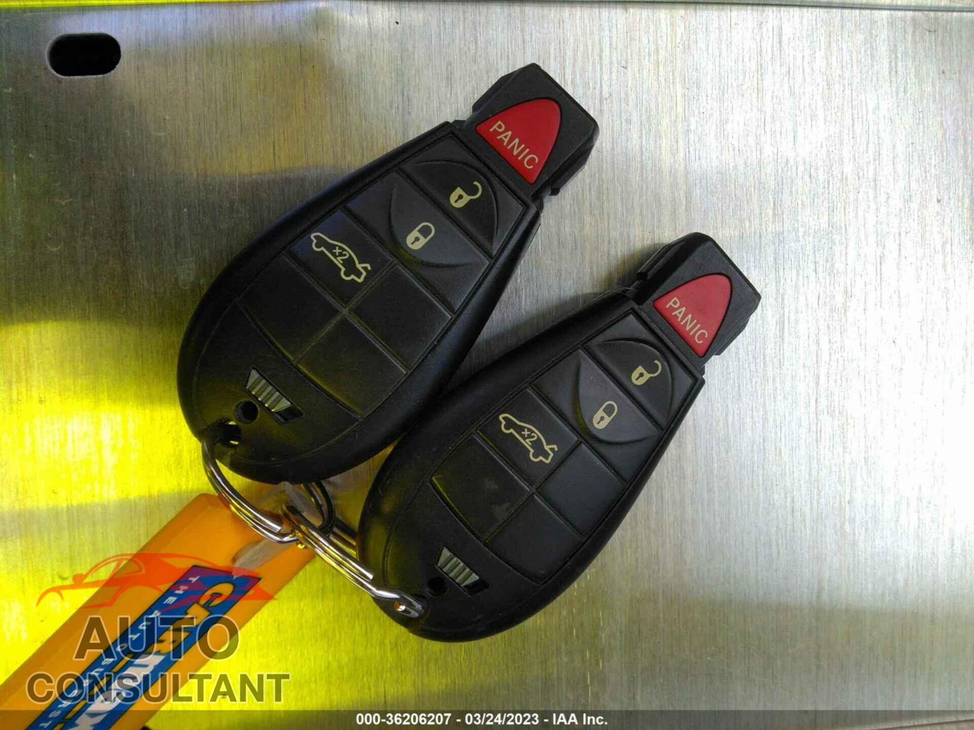 DODGE DART 2015 - 1C3CDFAA5FD392295