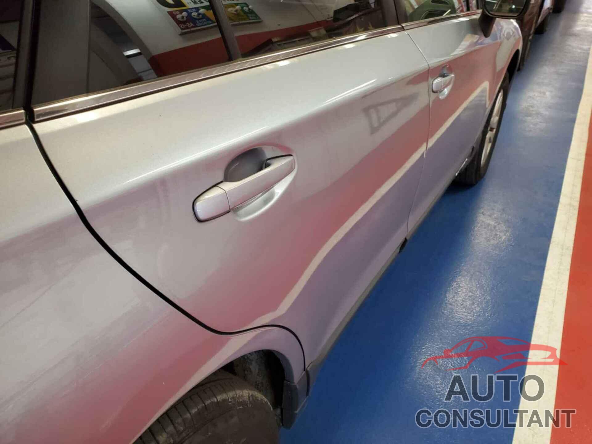 SUBARU OUTBACK 2018 - 4S4BSAFC2J3342698