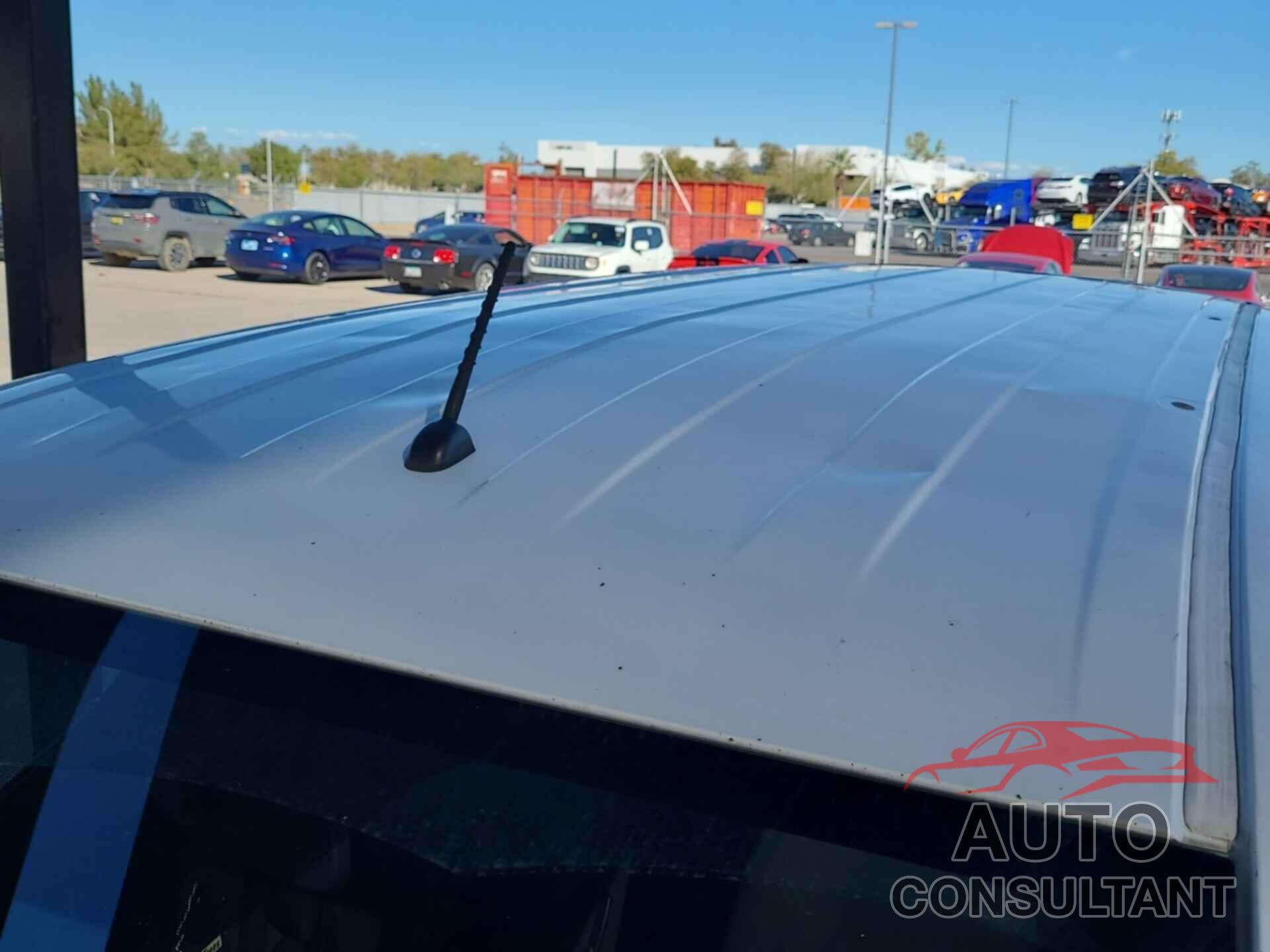 NISSAN NV200 2017 - 3N6CM0KN8HK705771