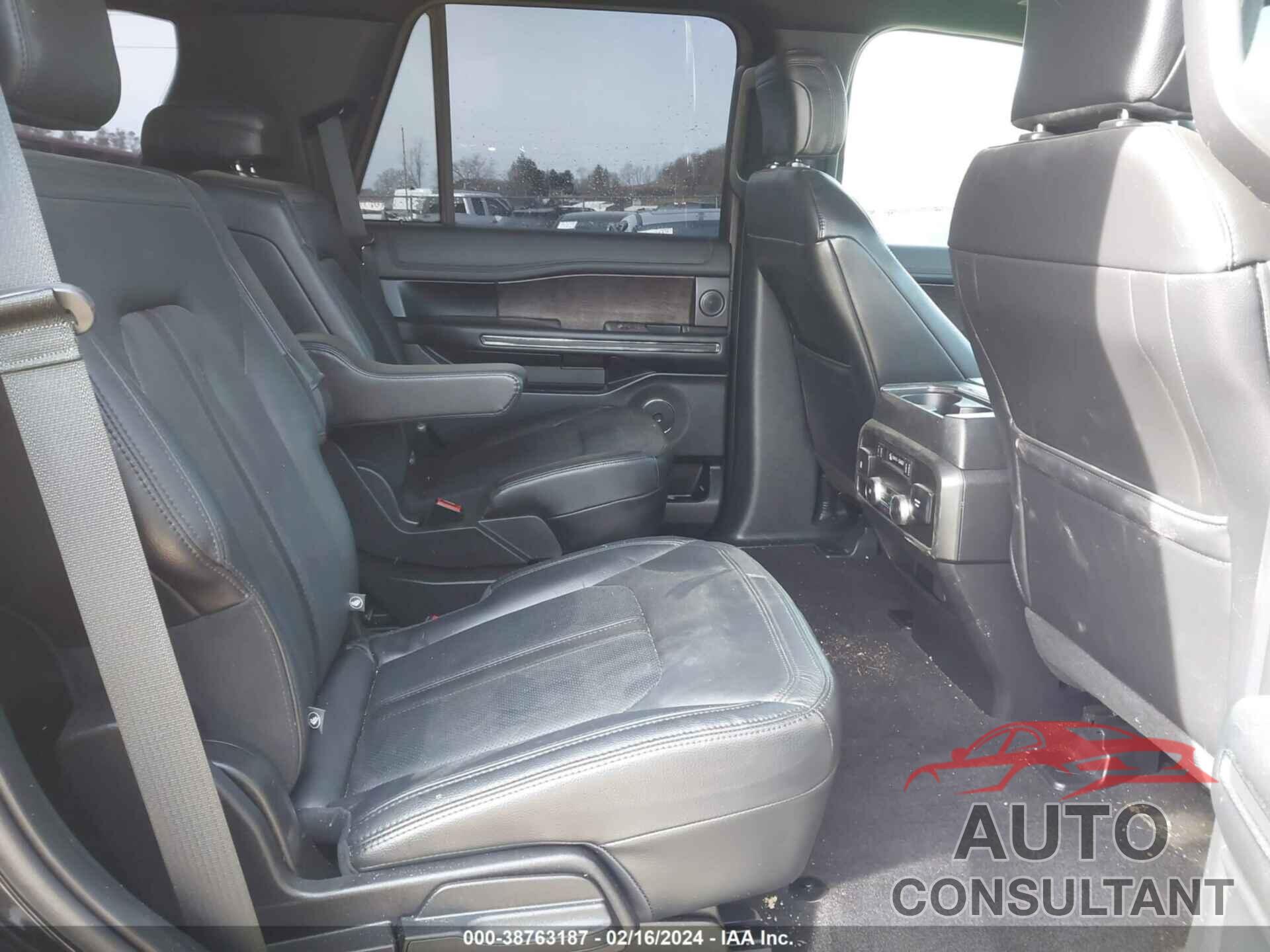 FORD EXPEDITION 2019 - 1FMJU2AT2KEA72588