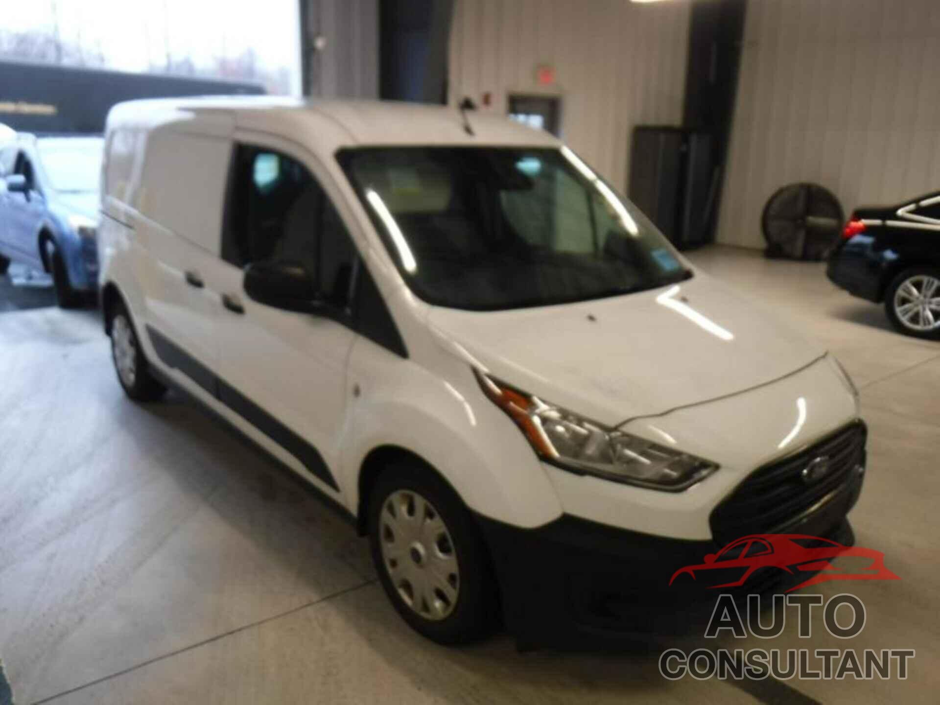 FORD TRANSIT CONNECT 2019 - NM0LS7E29K1384364