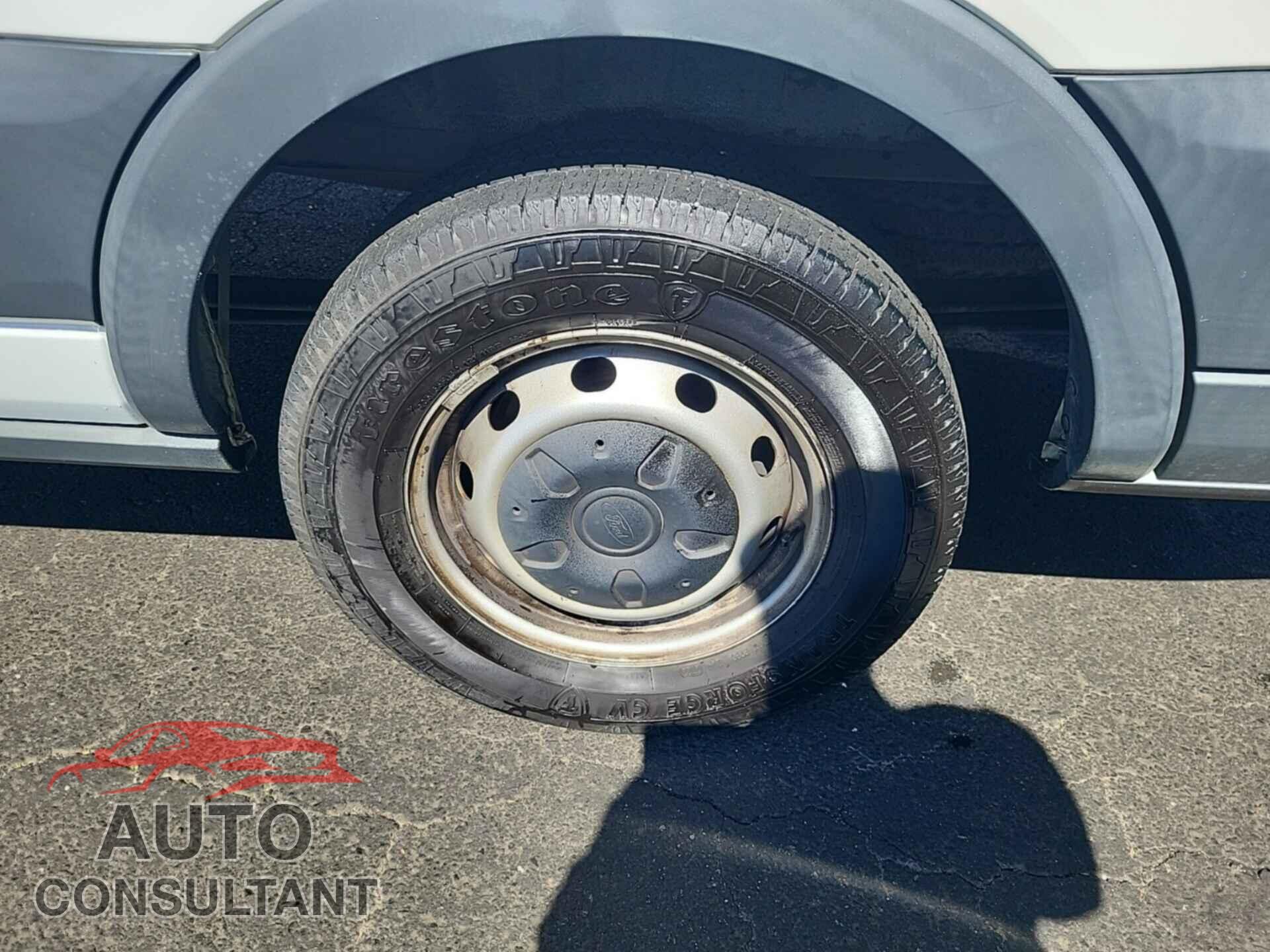 FORD TRANSIT 2017 - 1FTYE2CM4HKB48330