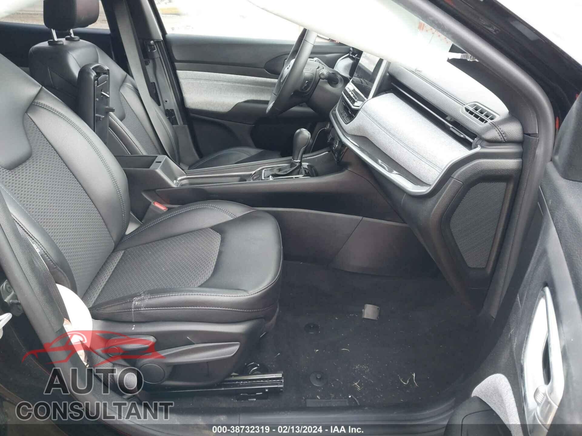 JEEP COMPASS 2023 - 3C4NJDBN7PT514038