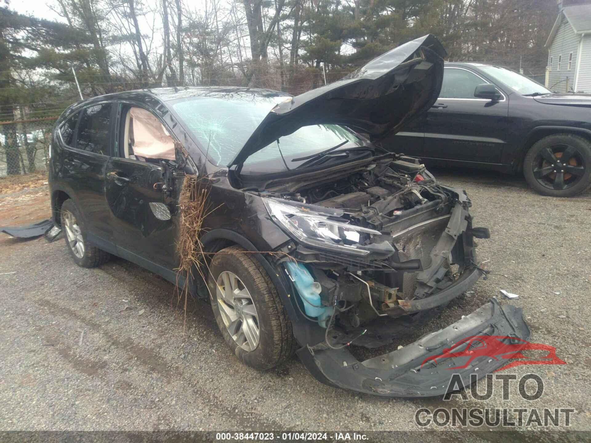 HONDA CR-V 2015 - 2HKRM4H59FH707497