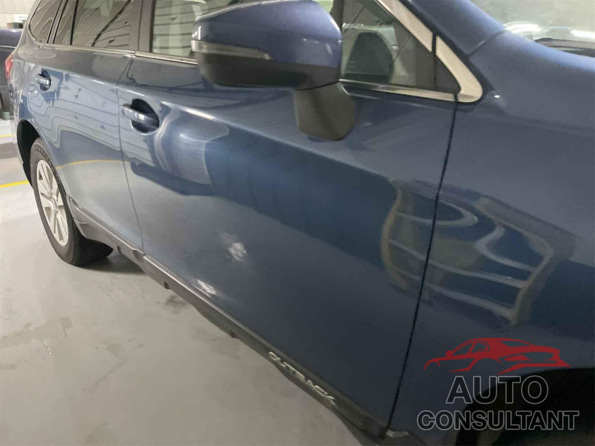 SUBARU OUTBACK 2019 - 4S4BSAFC4K3256830
