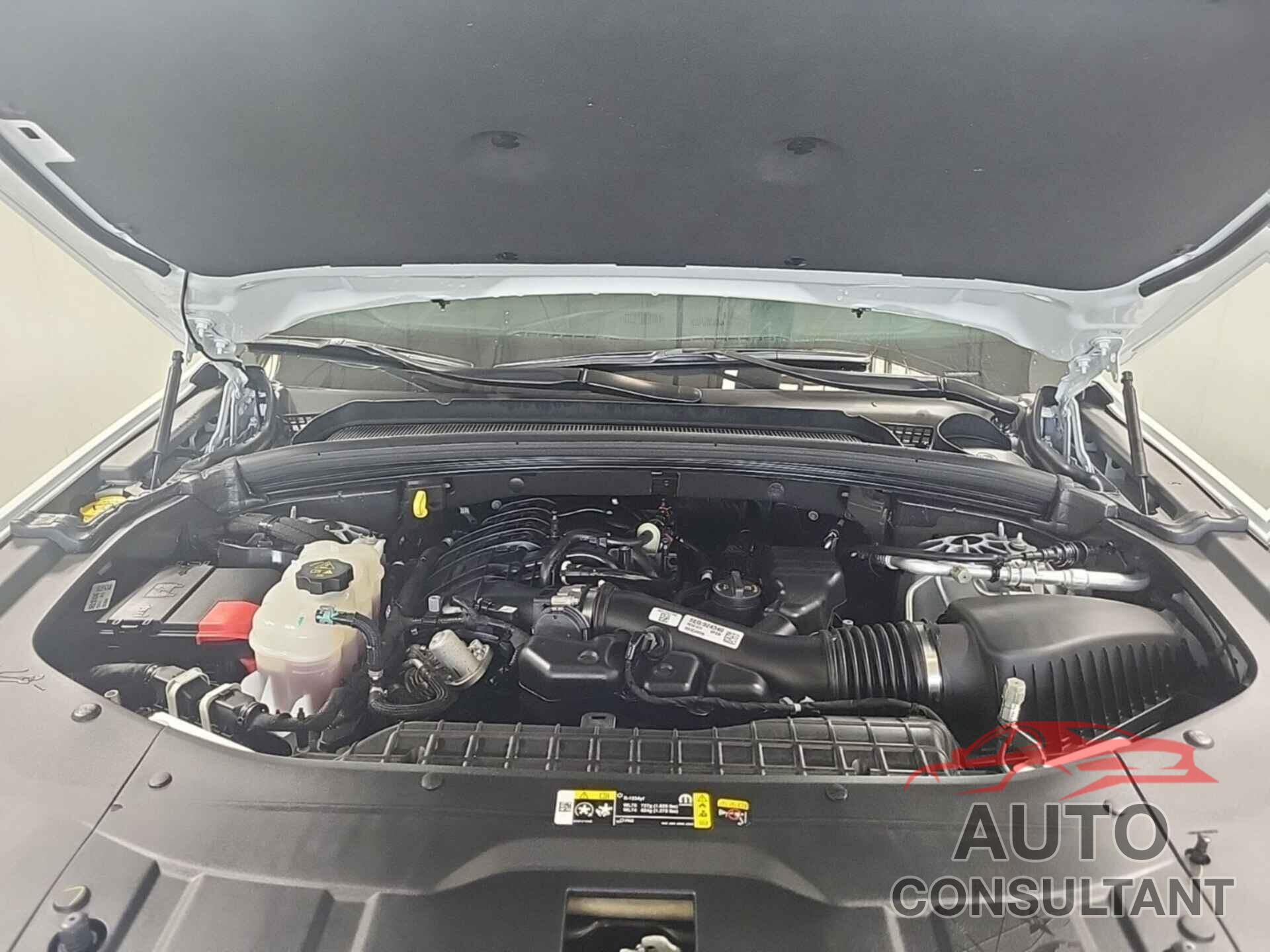 JEEP GRAND CHEROKEE 2023 - 1C4RJHAG2PC541414