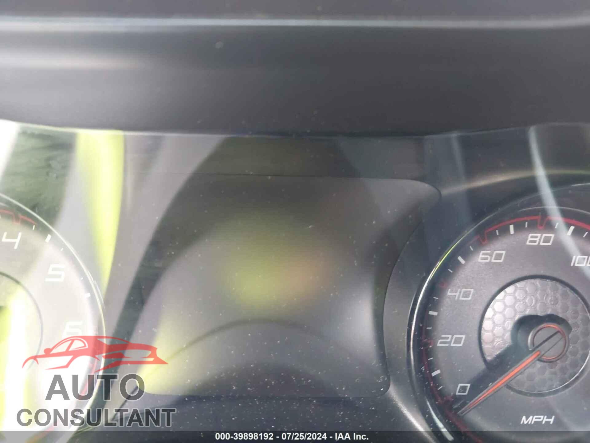 DODGE CHARGER 2019 - 2C3CDXCTXKH511136