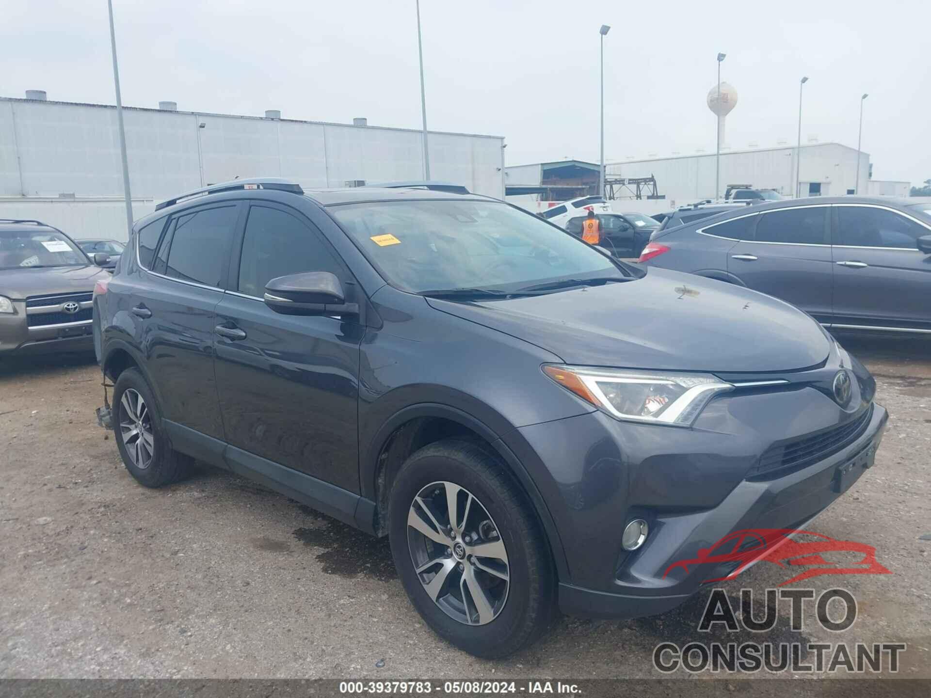 TOYOTA RAV4 2018 - JTMWFREV8JJ732860