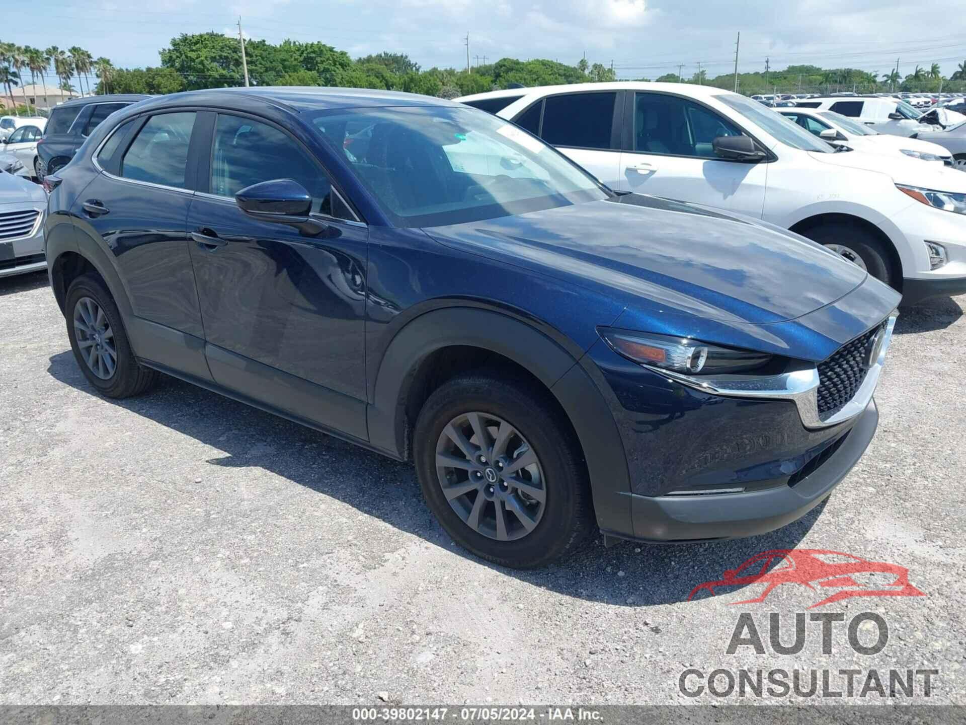 MAZDA CX-30 2024 - 3MVDMBAM3RM659539