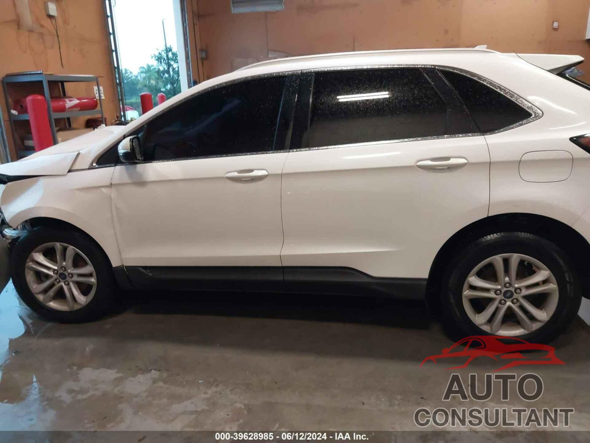 FORD EDGE 2019 - 2FMPK3J99KBB67073