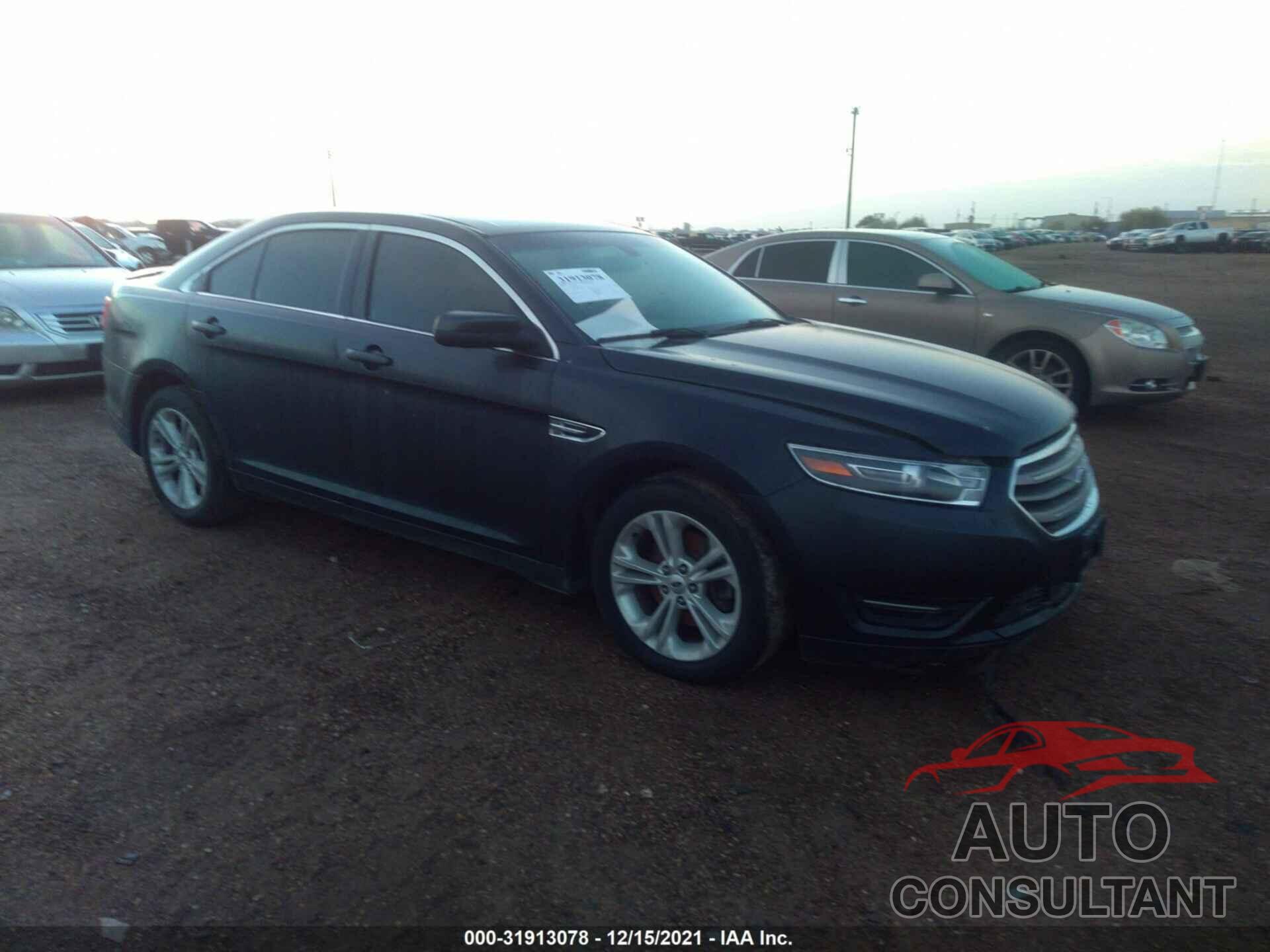 FORD TAURUS 2017 - 1FAHP2E88HG118654