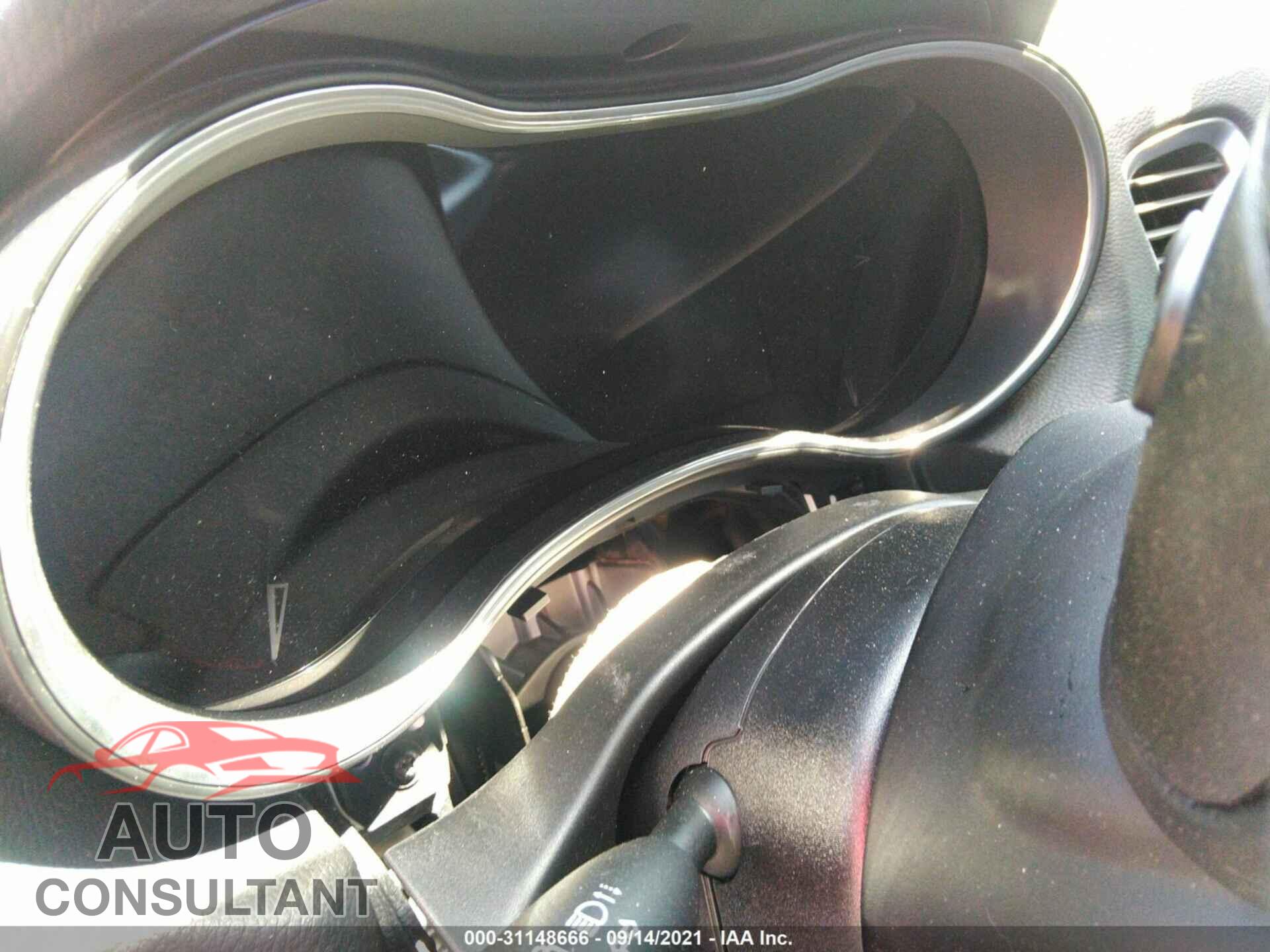 DODGE DURANGO 2020 - 1C4RDHAG8LC373845