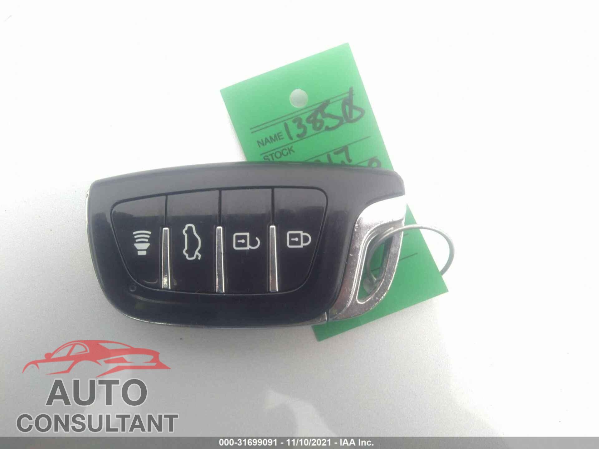 DODGE JOURNEY 2017 - 3C4PDCBG2HT515515