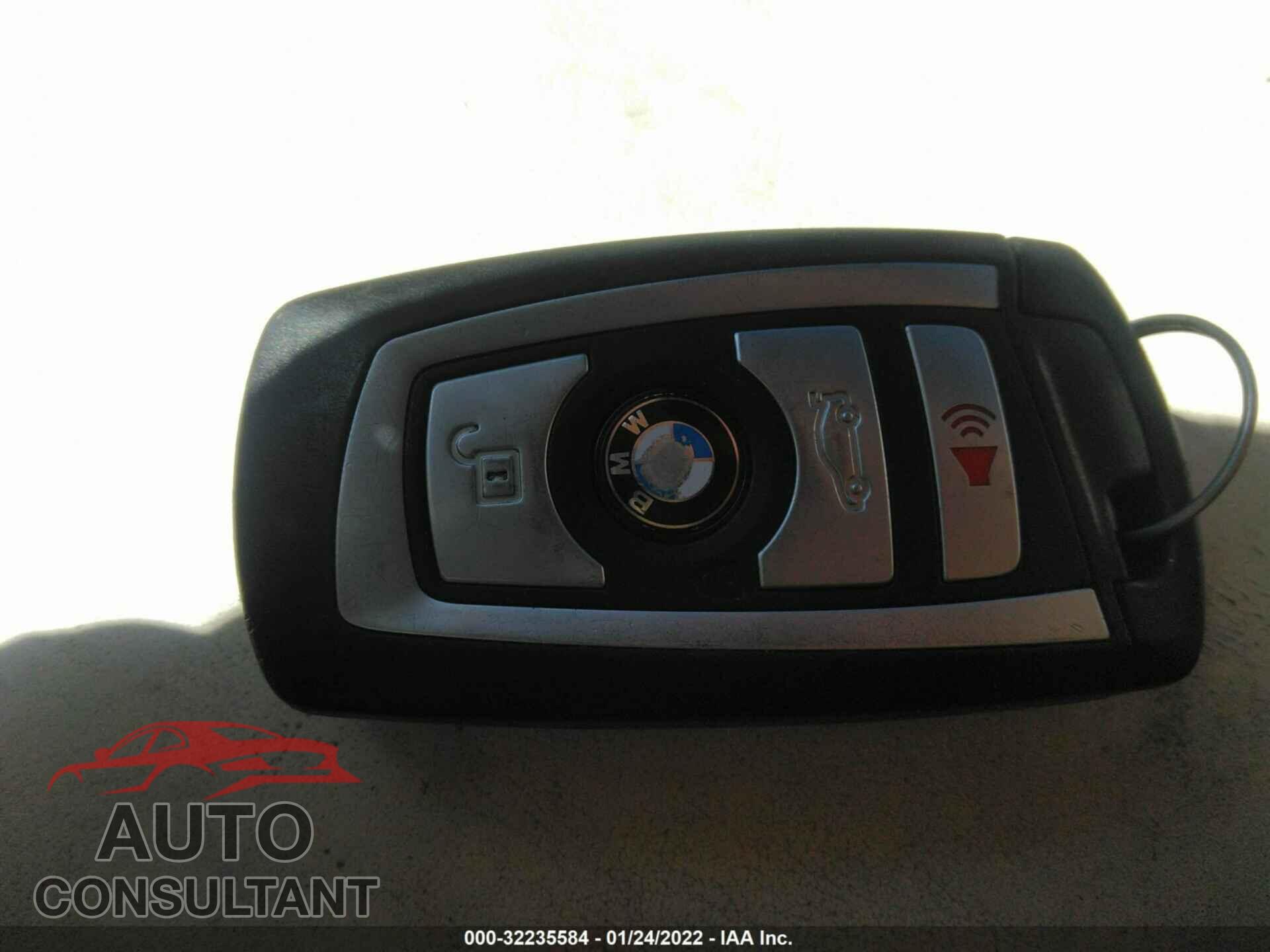 BMW M4 2017 - WBS3U9C35HP971177
