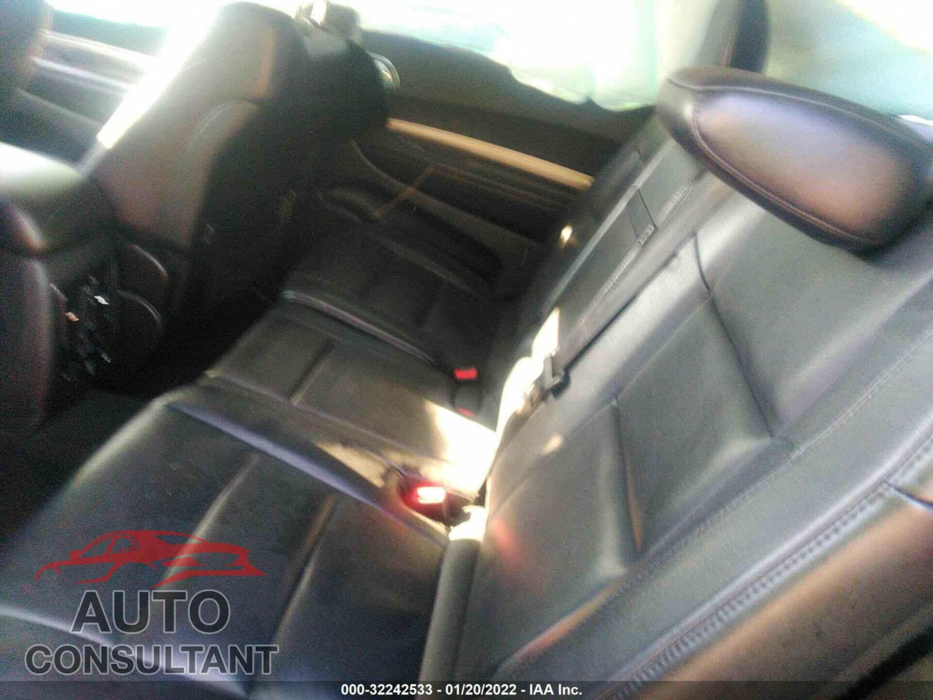 DODGE DURANGO 2017 - 1C4RDHDGXHC936168