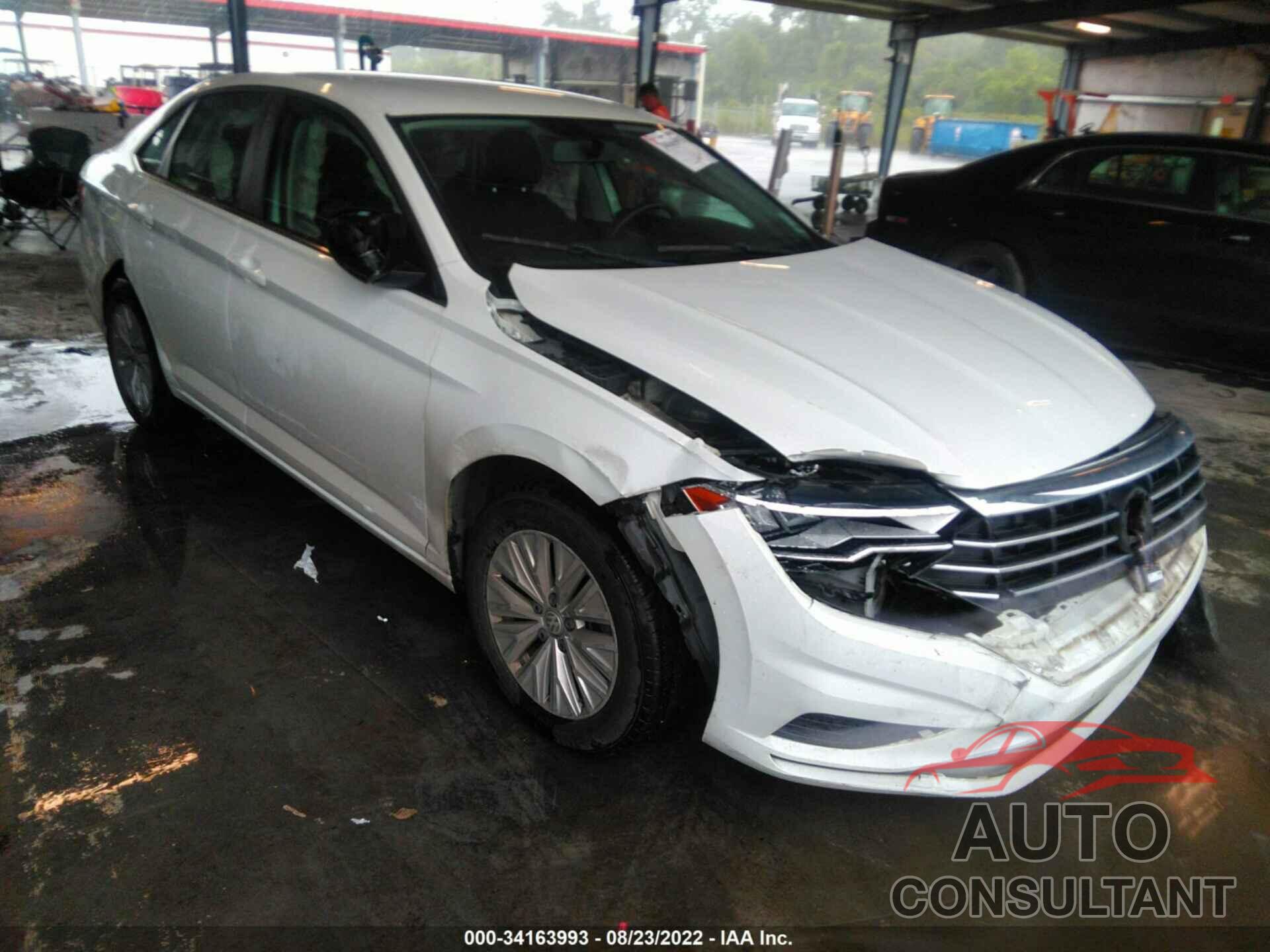 VOLKSWAGEN JETTA 2019 - 3VWC57BU0KM056282