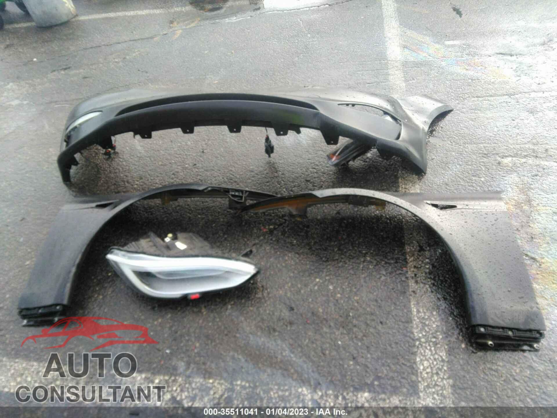 TESLA MODEL S 2021 - 5YJSA1E66MF444001
