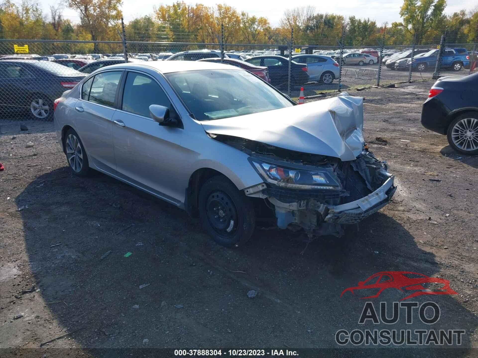 HONDA ACCORD 2015 - 1HGCR2F51FA035202