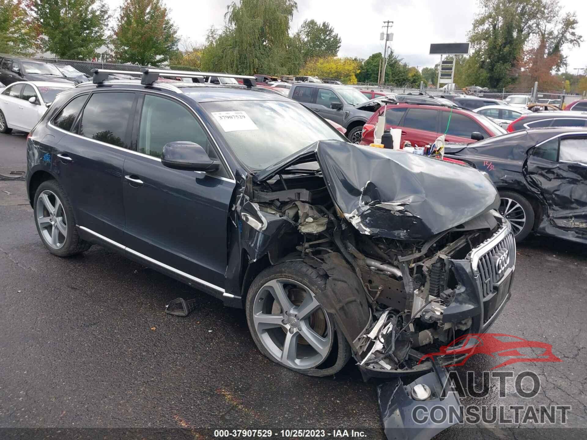 AUDI Q5 2015 - WA1CMAFP5FA023105