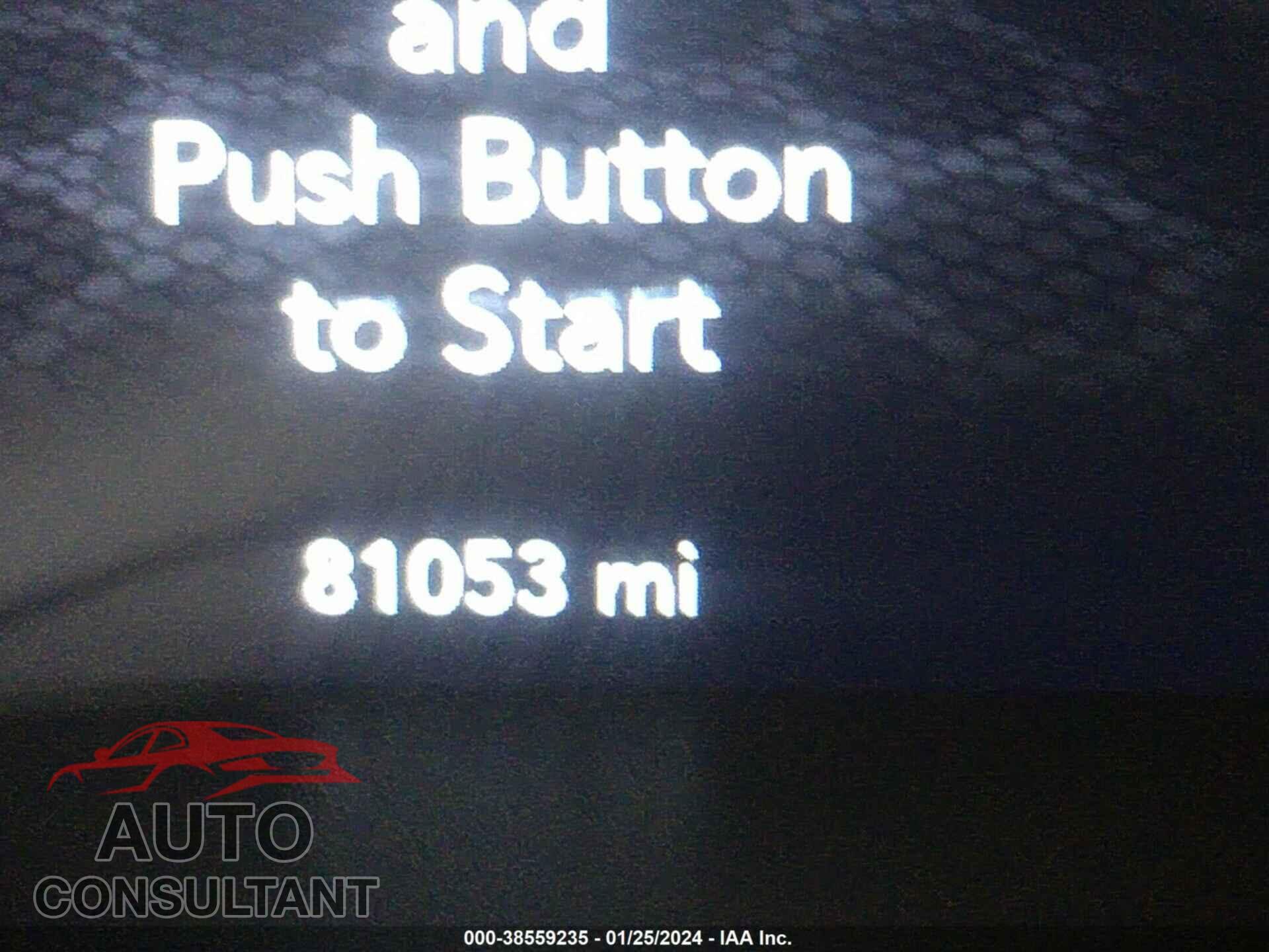 DODGE CHARGER 2019 - 2C3CDXCT3KH754237