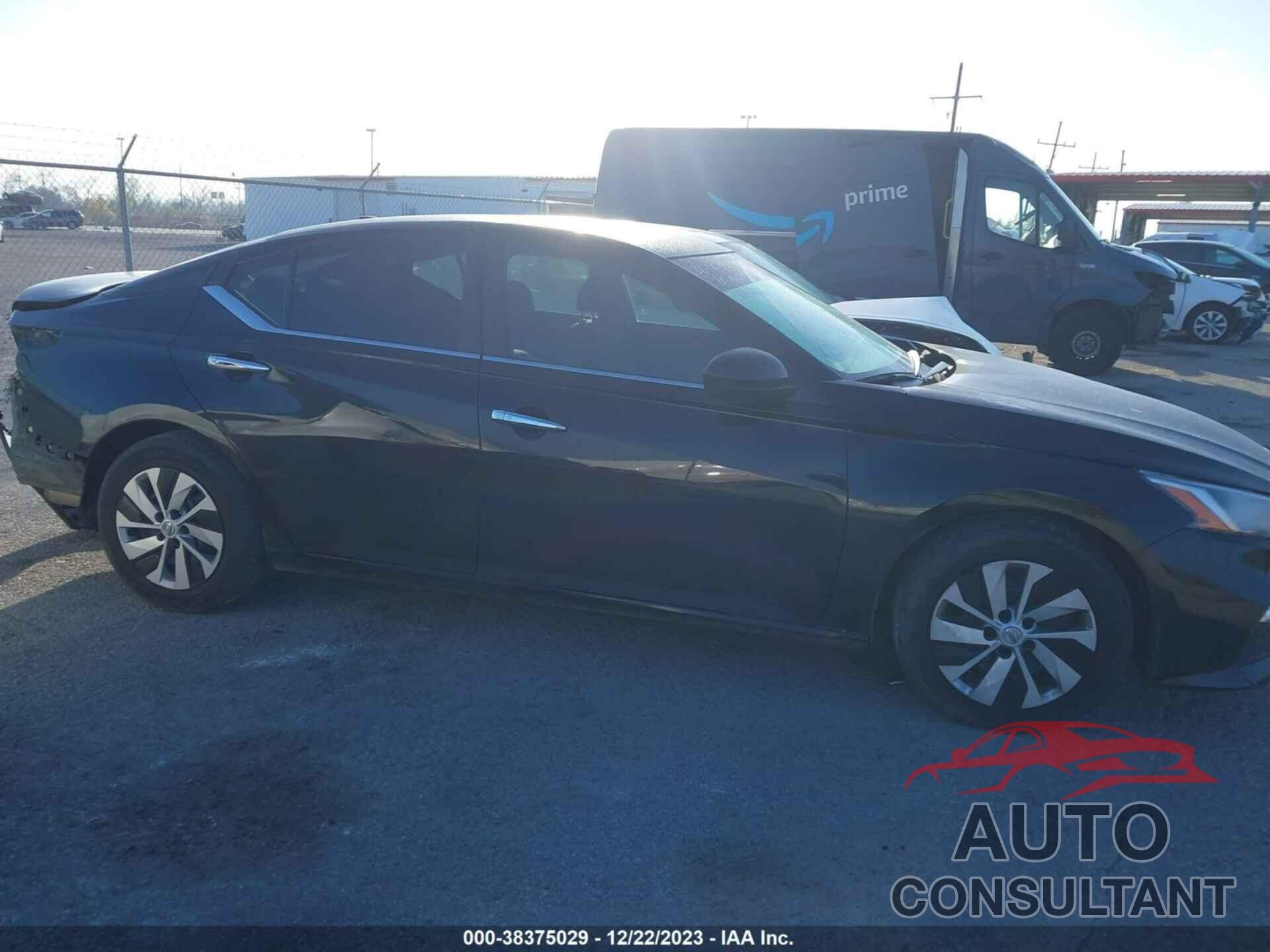 NISSAN ALTIMA 2020 - 1N4BL4BV8LC154416