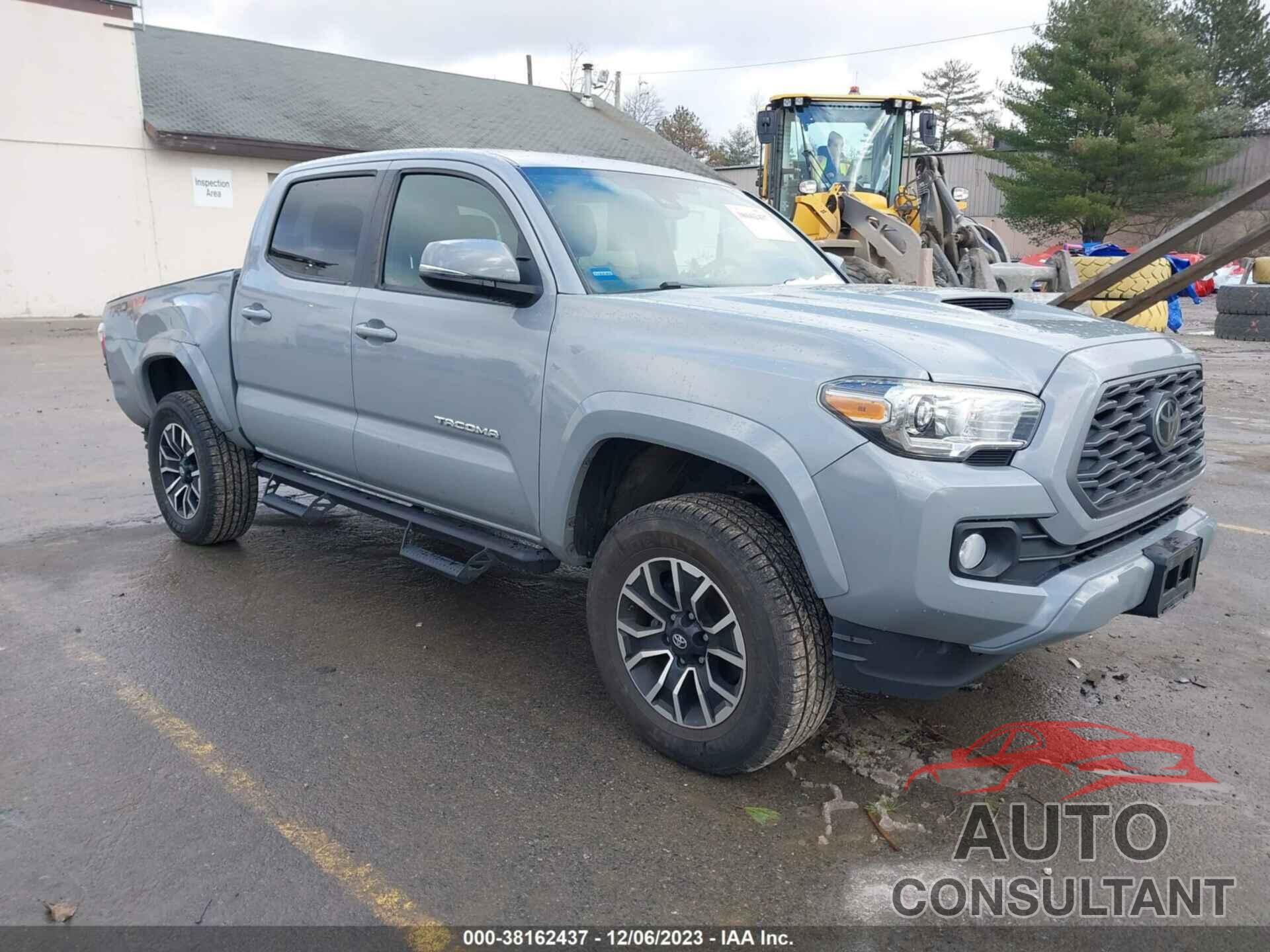 TOYOTA TACOMA 2020 - 3TMCZ5AN0LM302500