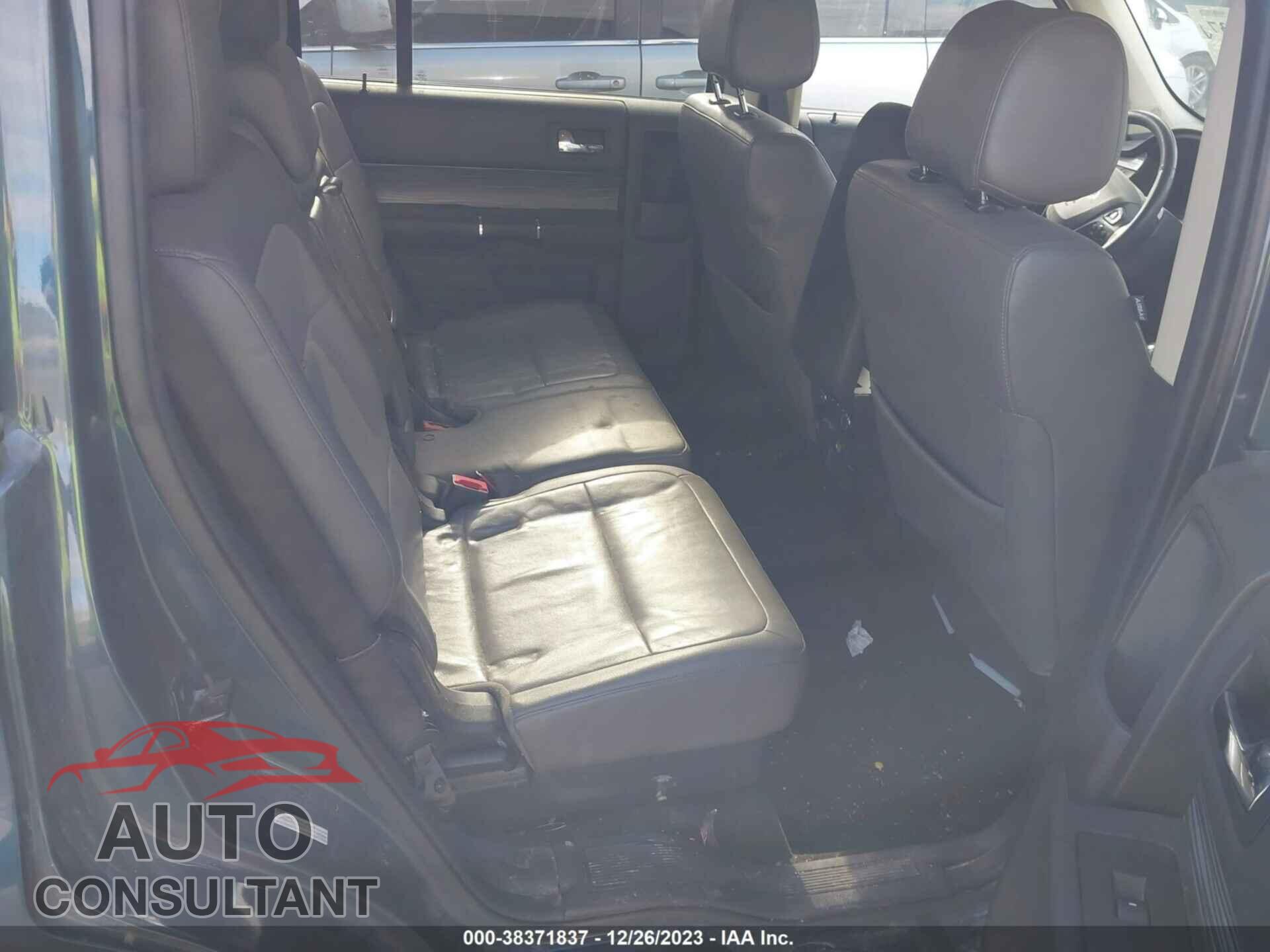 FORD FLEX 2016 - 2FMGK5C8XGBA18968